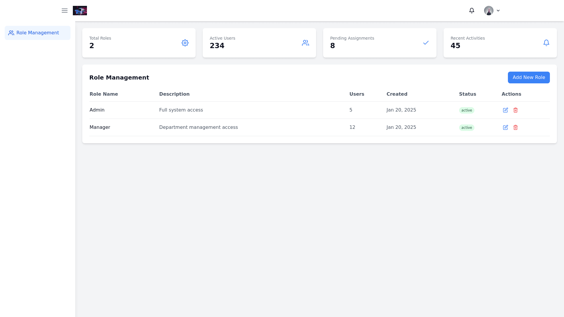 Component Preview