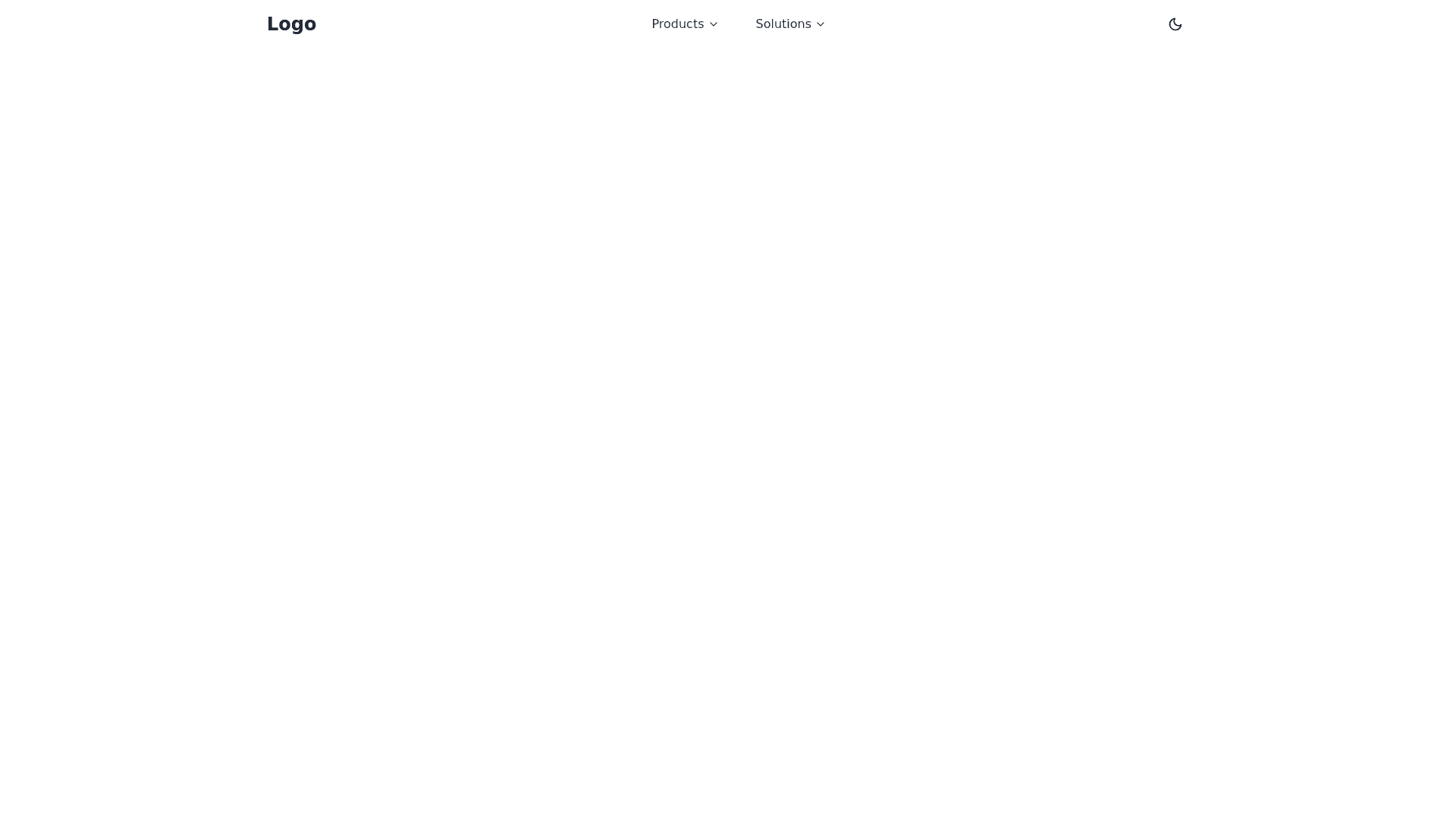 Component Preview