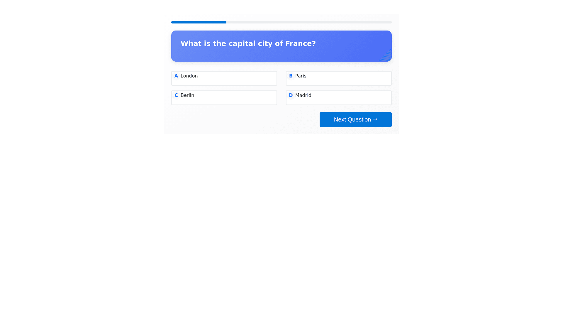 Component Preview