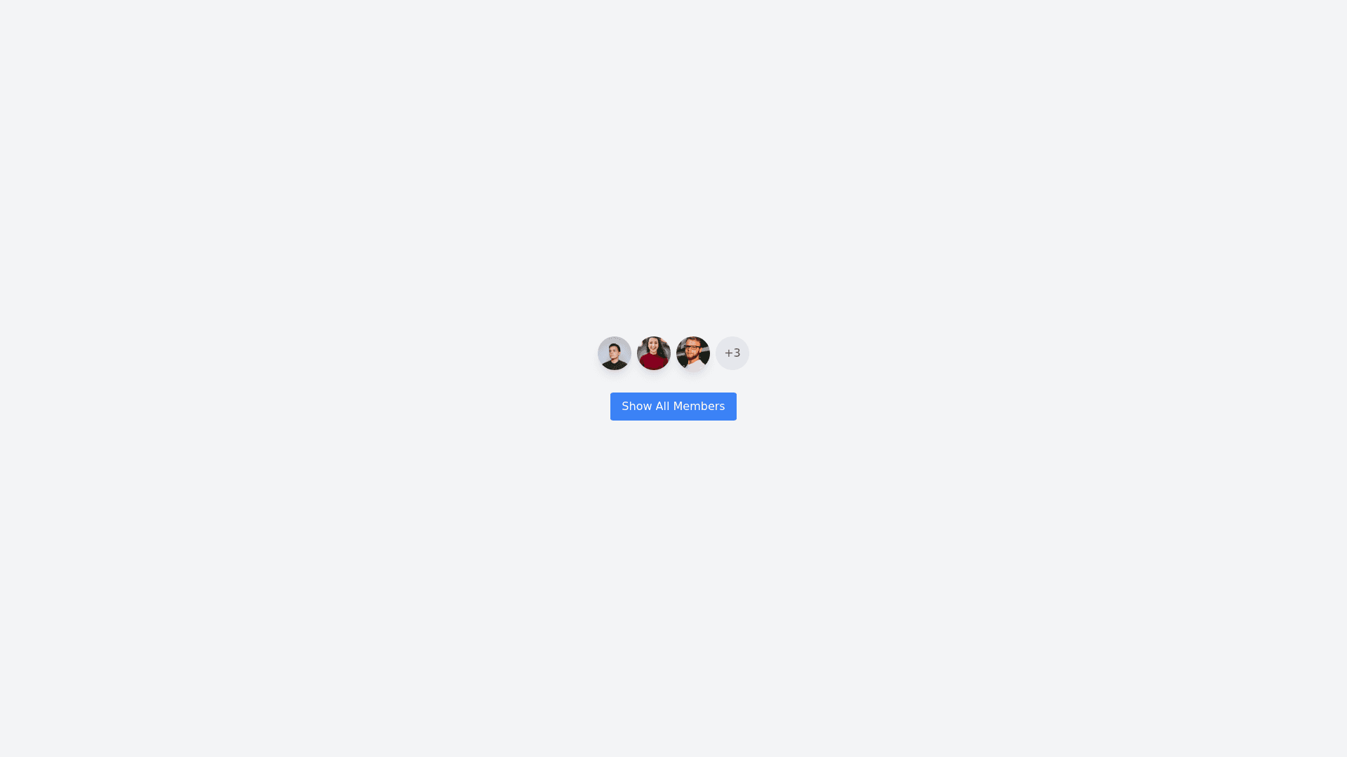Component Preview