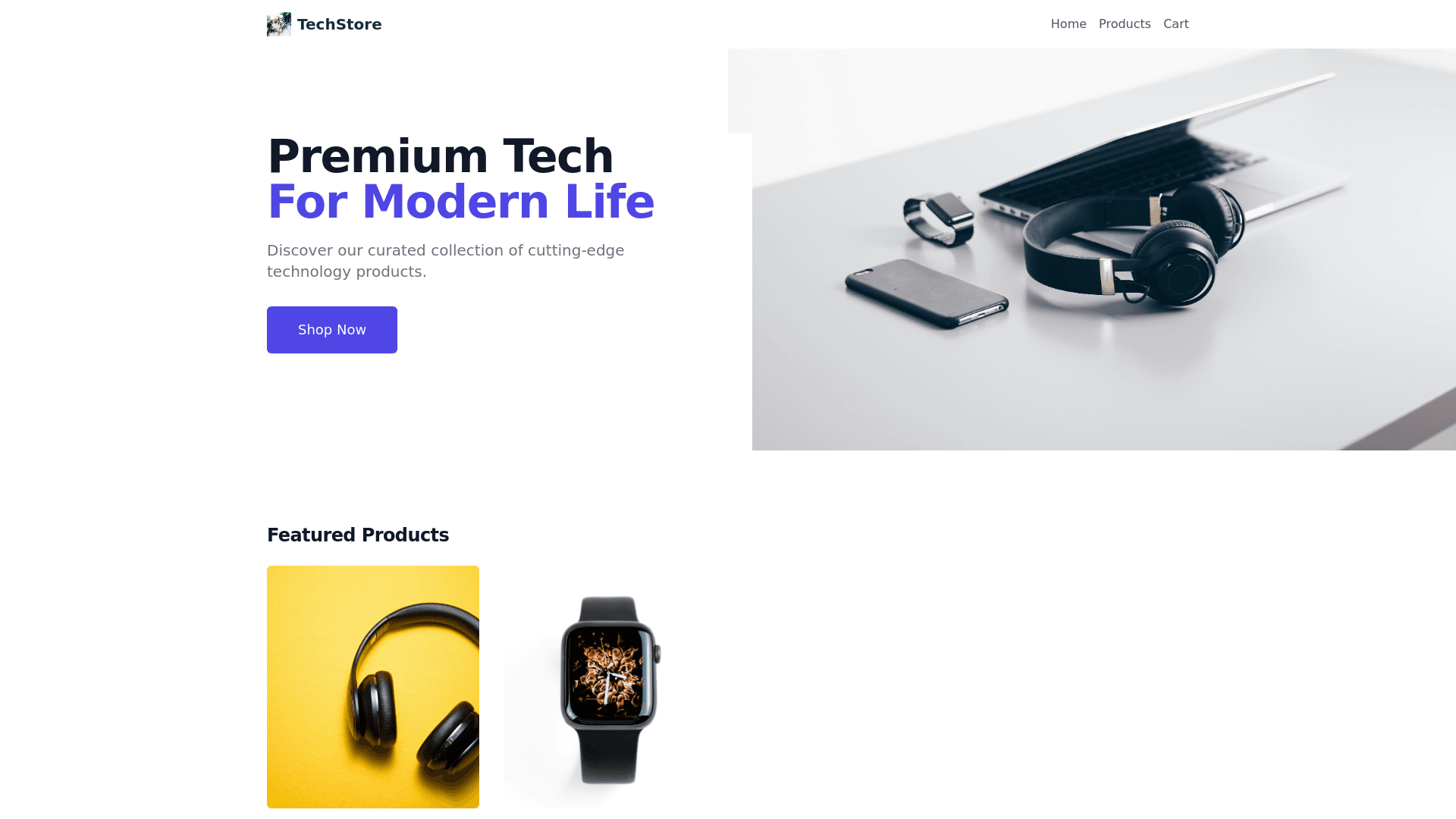 Component Preview