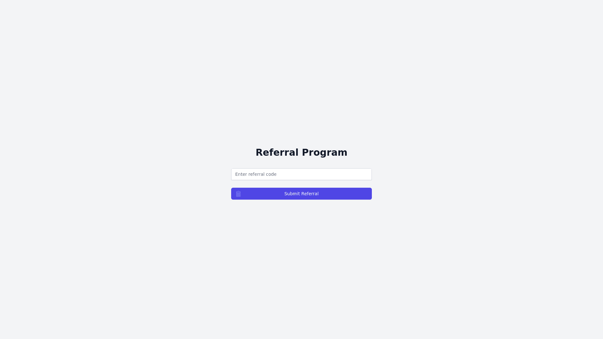 Component Preview
