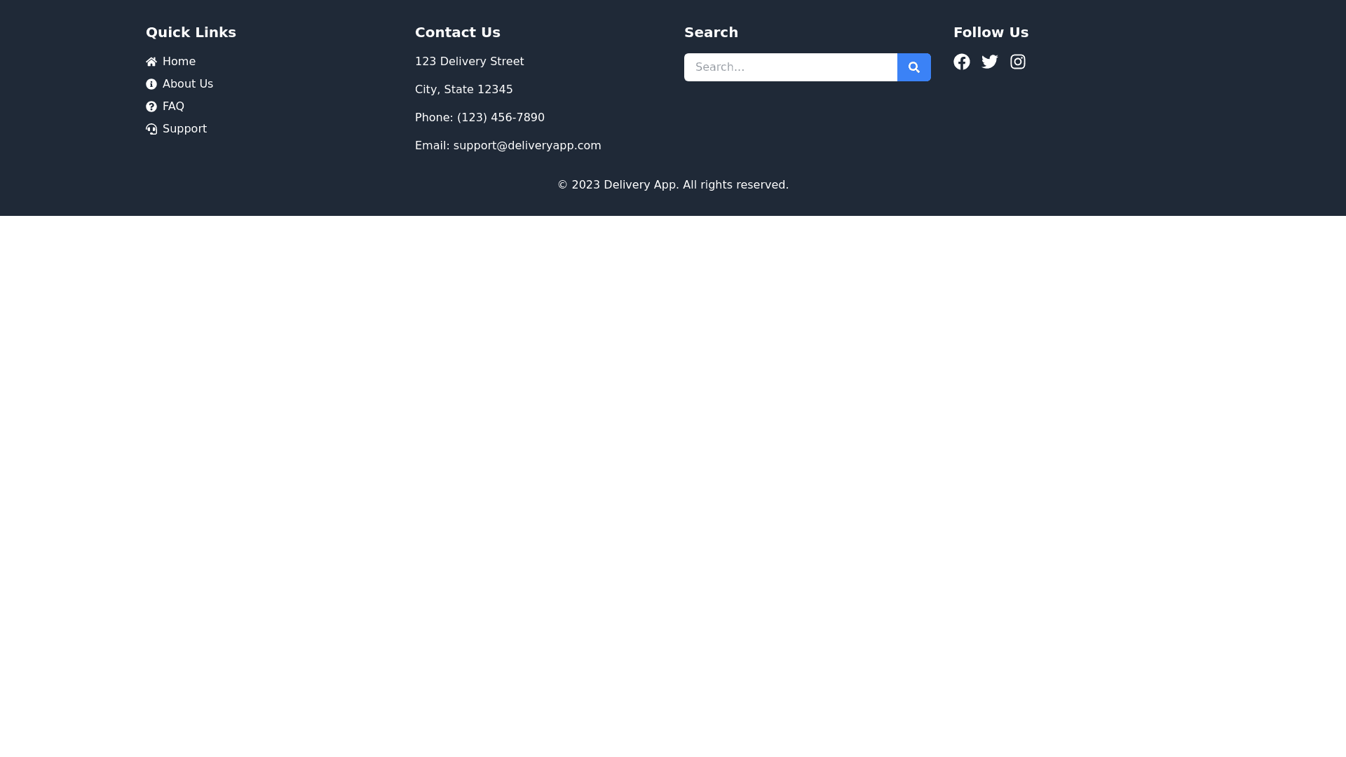 Component Preview