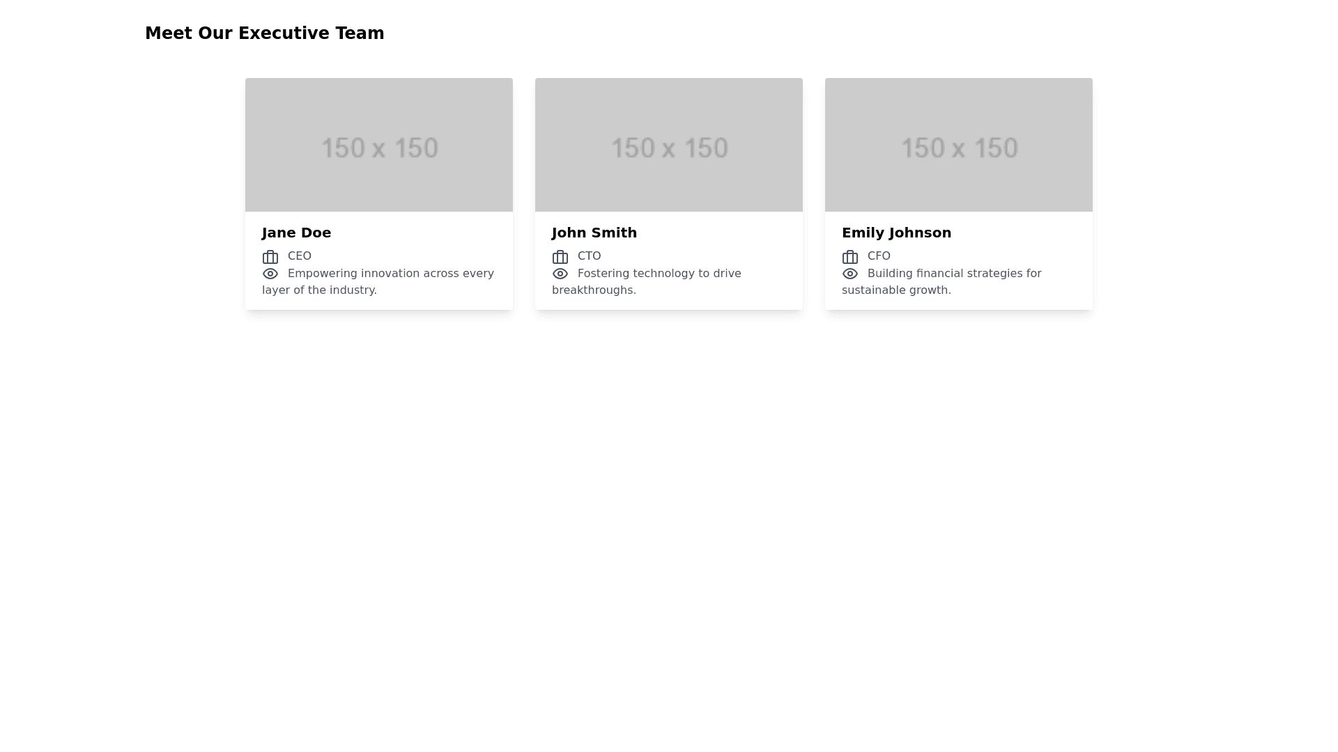 Component Preview