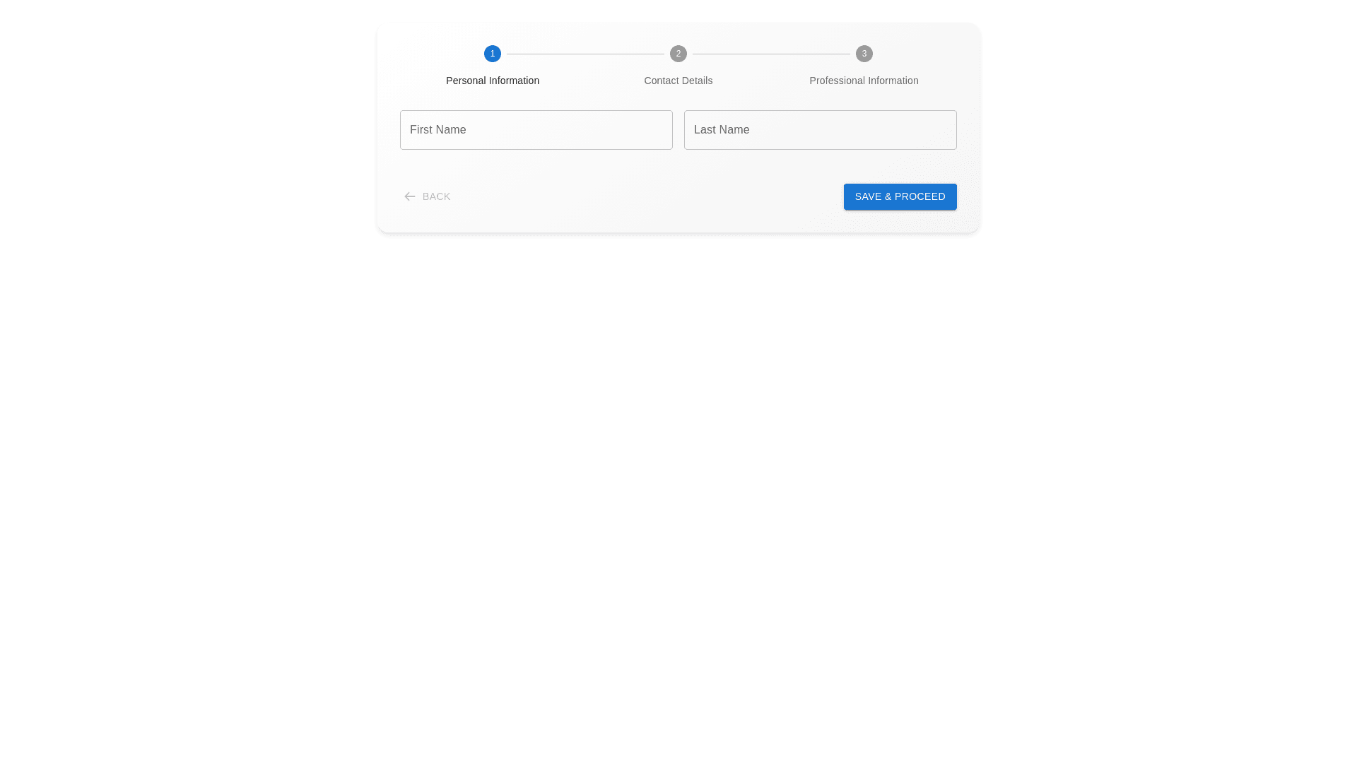 Component Preview