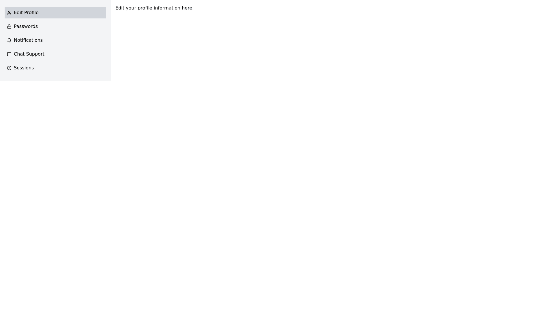 Component Preview