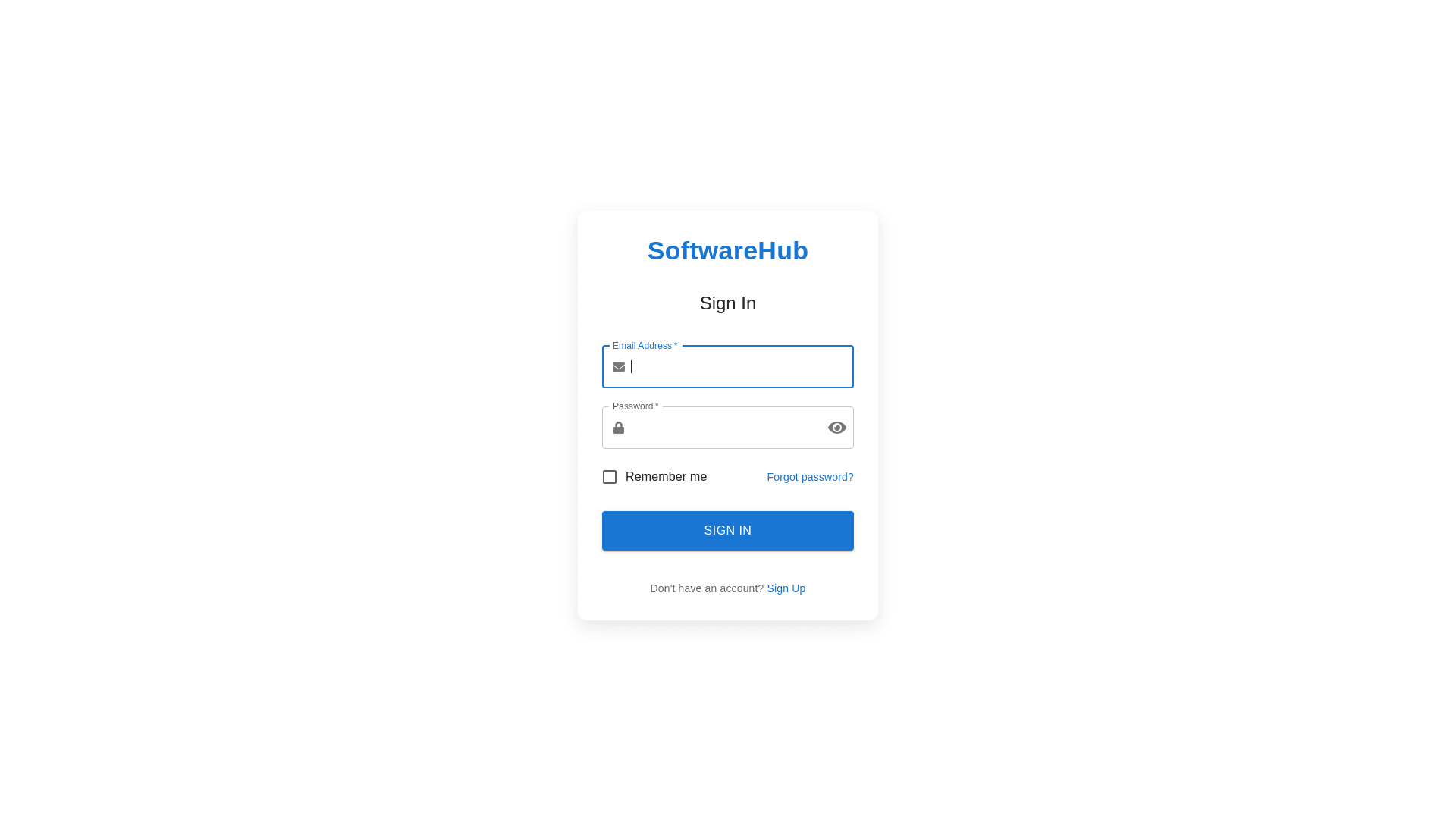 Component Preview