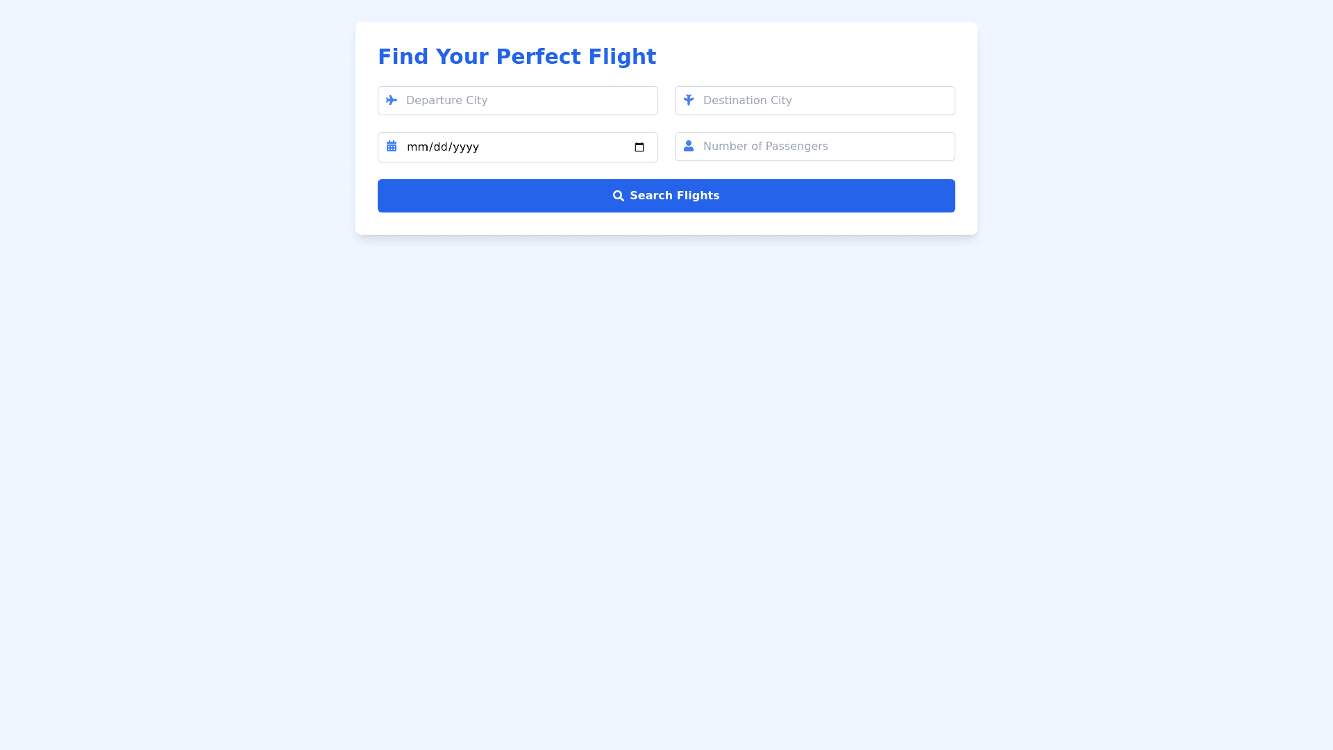 Component Preview