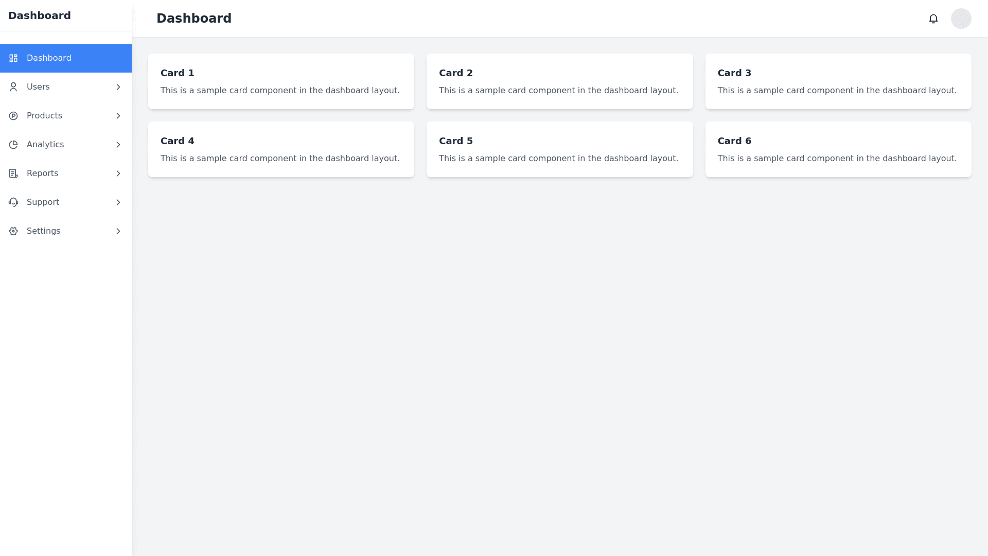 Component Preview