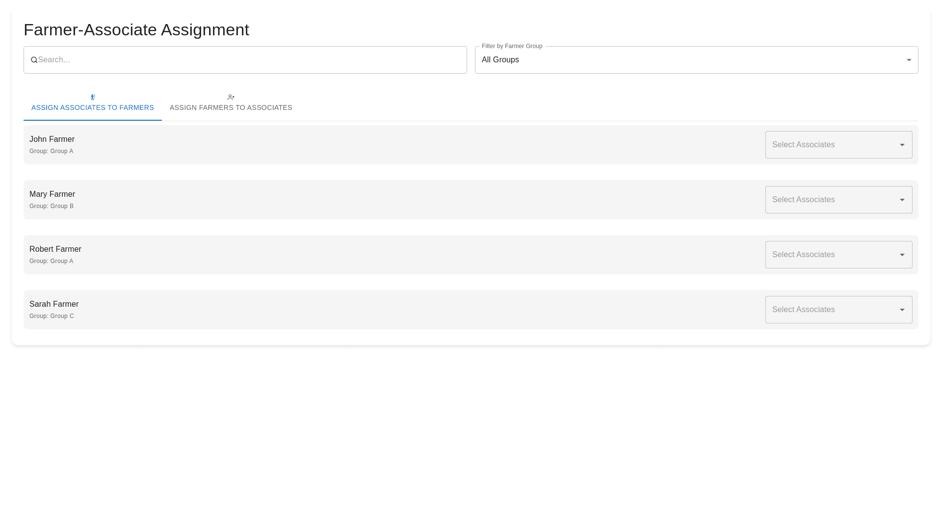 Component Preview