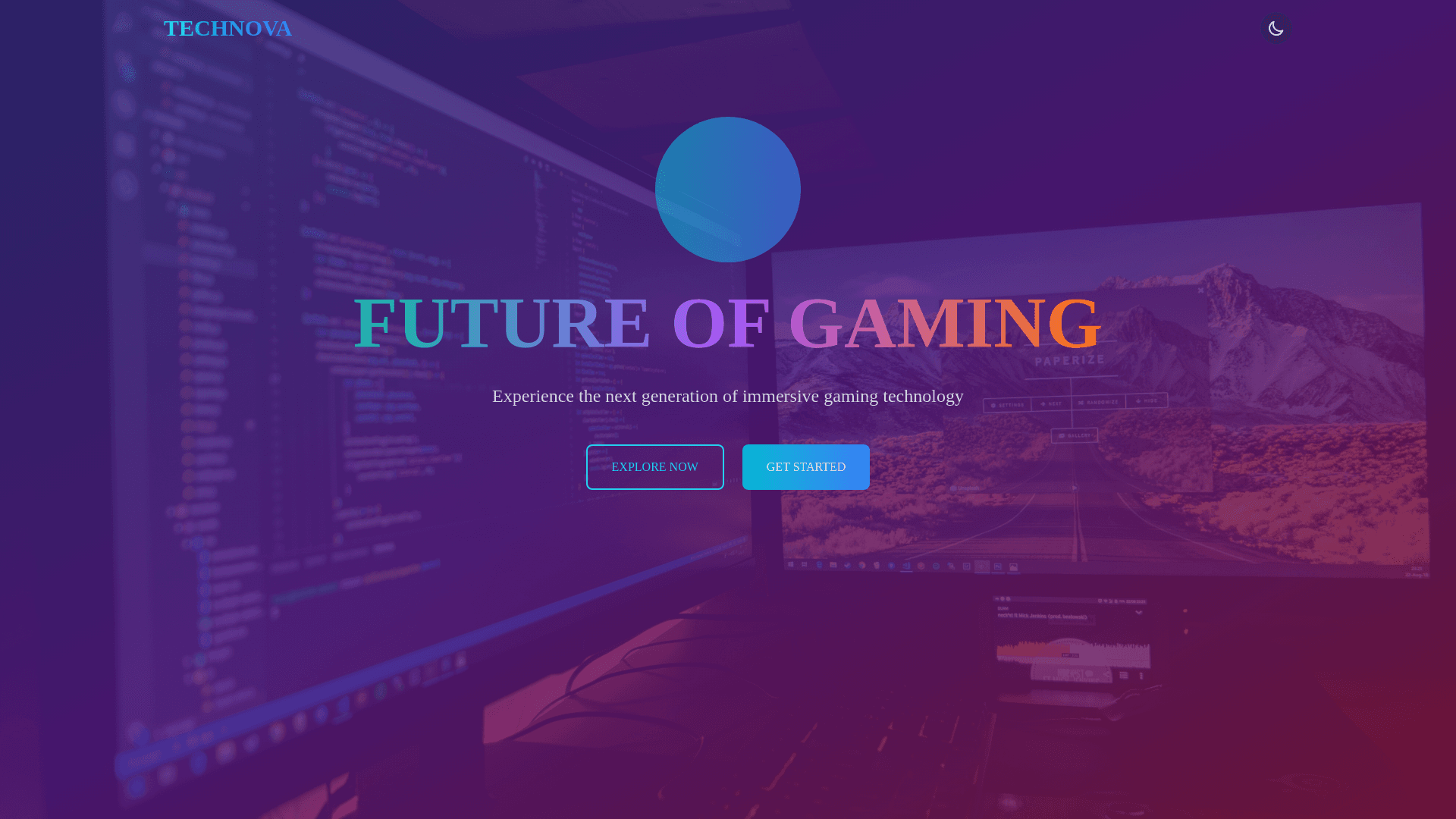 Component Preview