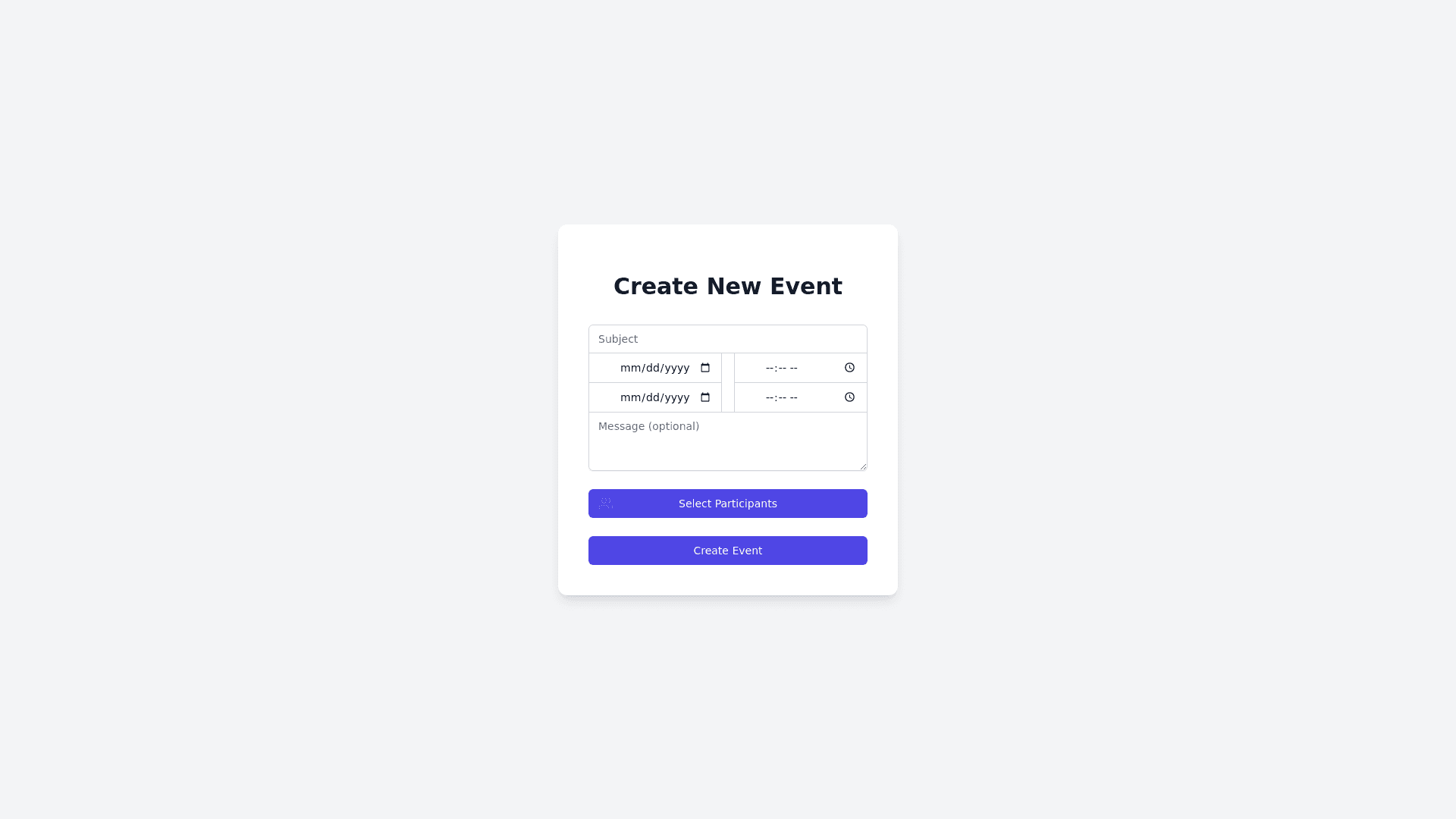 Component Preview