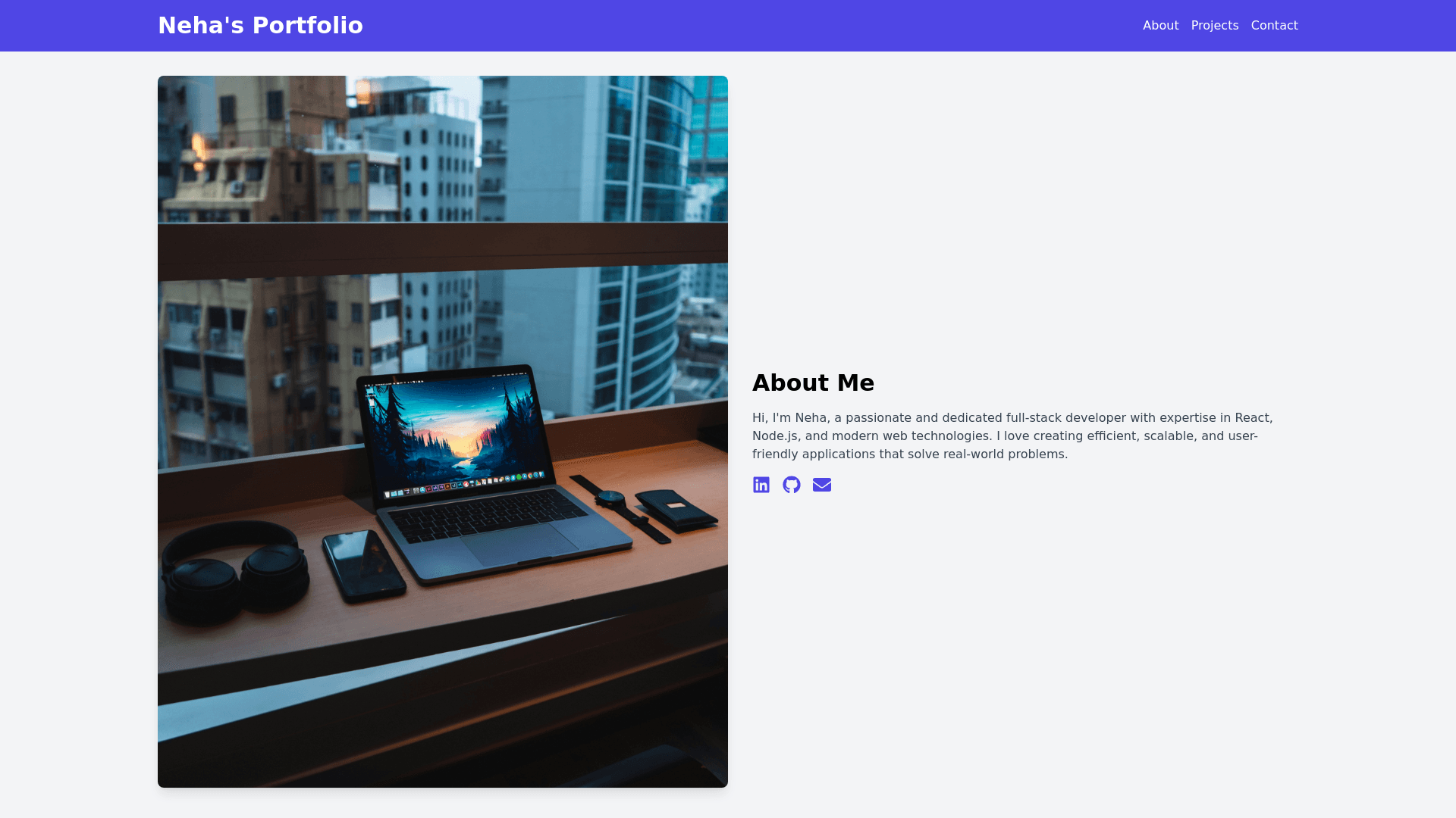 Component Preview