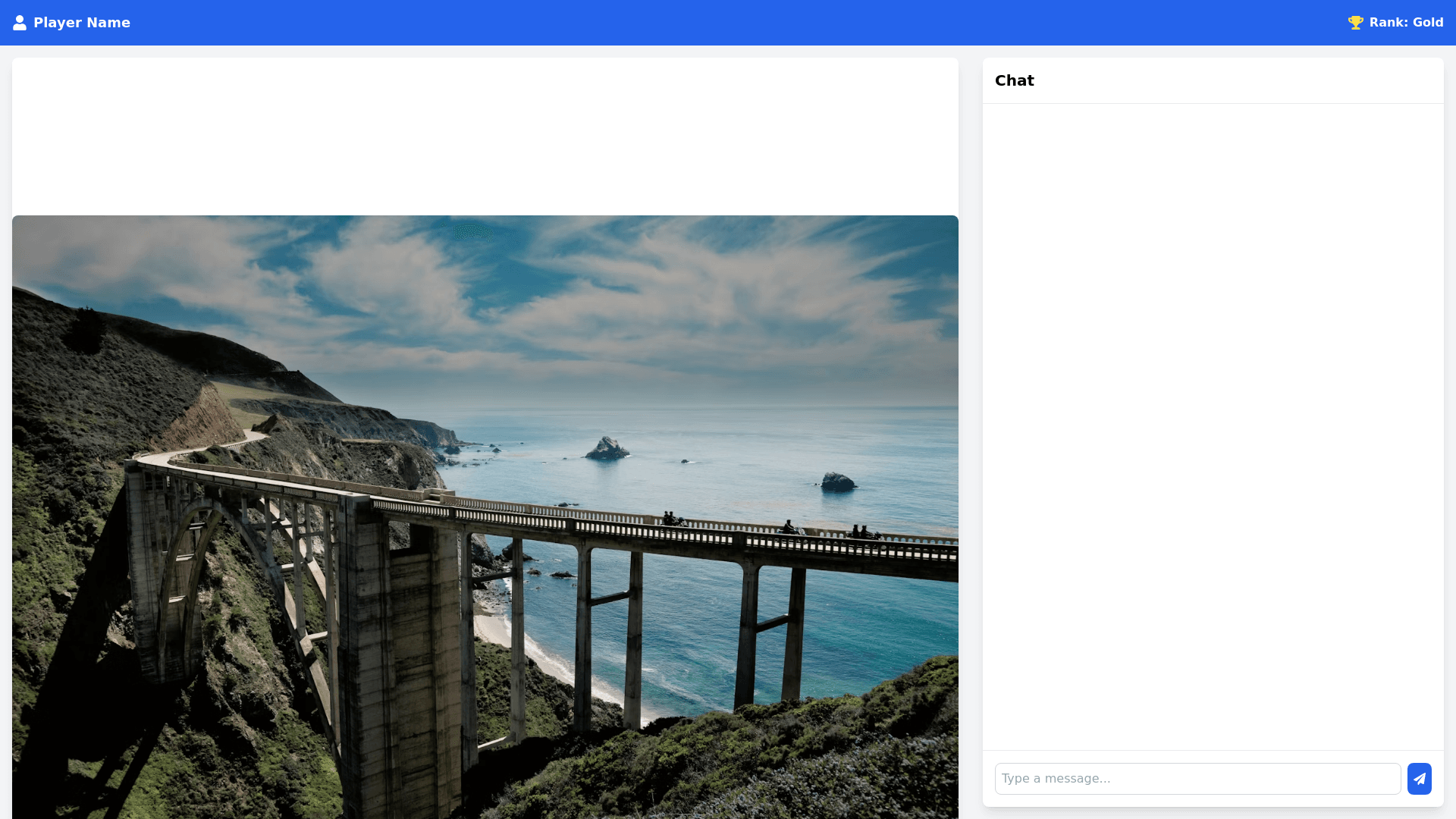 Component Preview