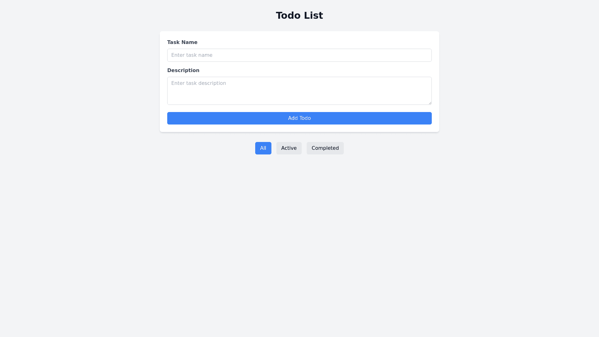 Component Preview