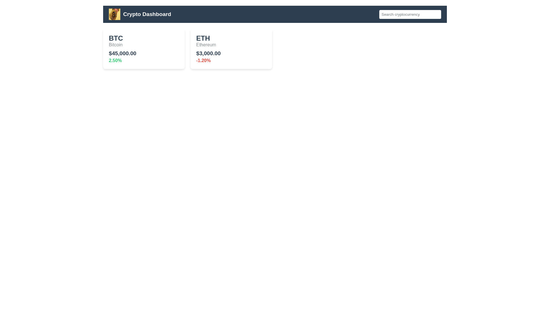 Component Preview