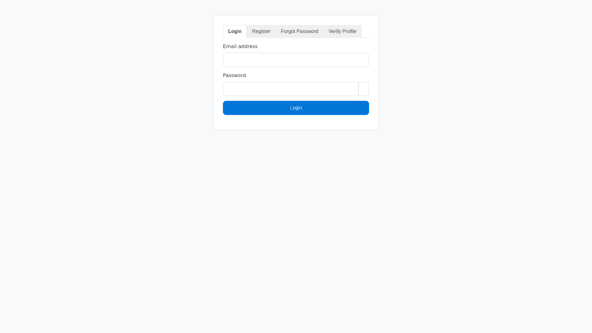 Component Preview