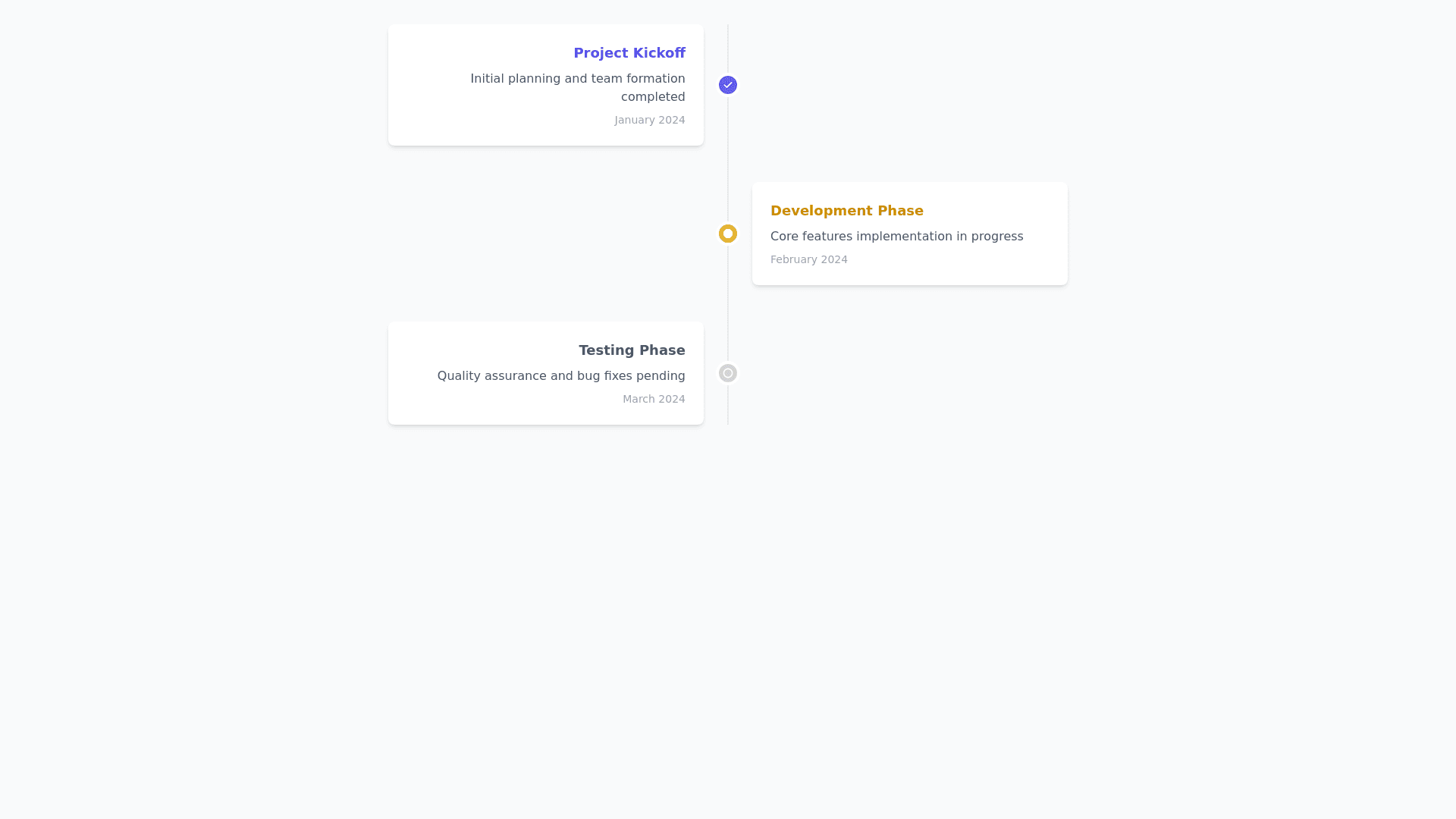 Component Preview
