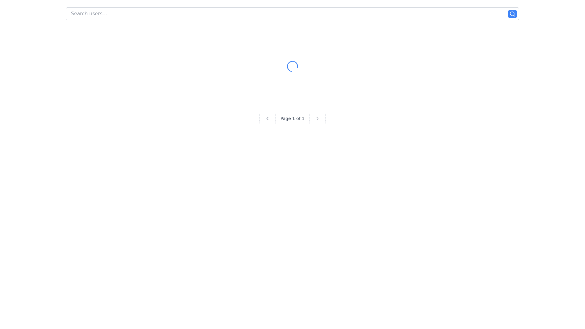 Component Preview