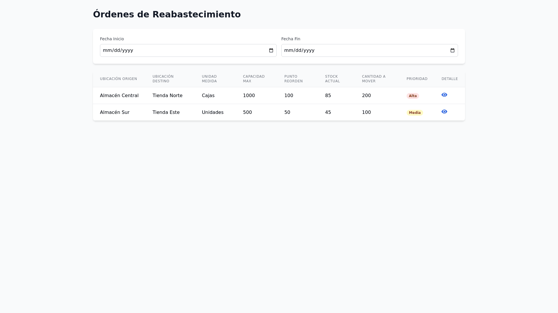 Component Preview