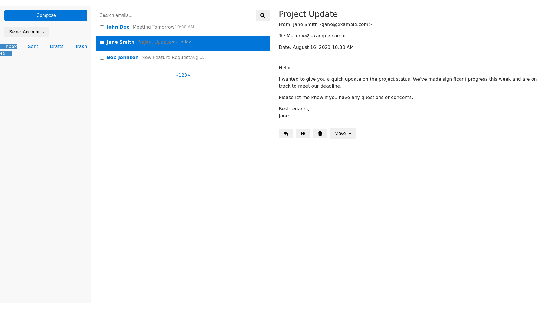 Component Preview