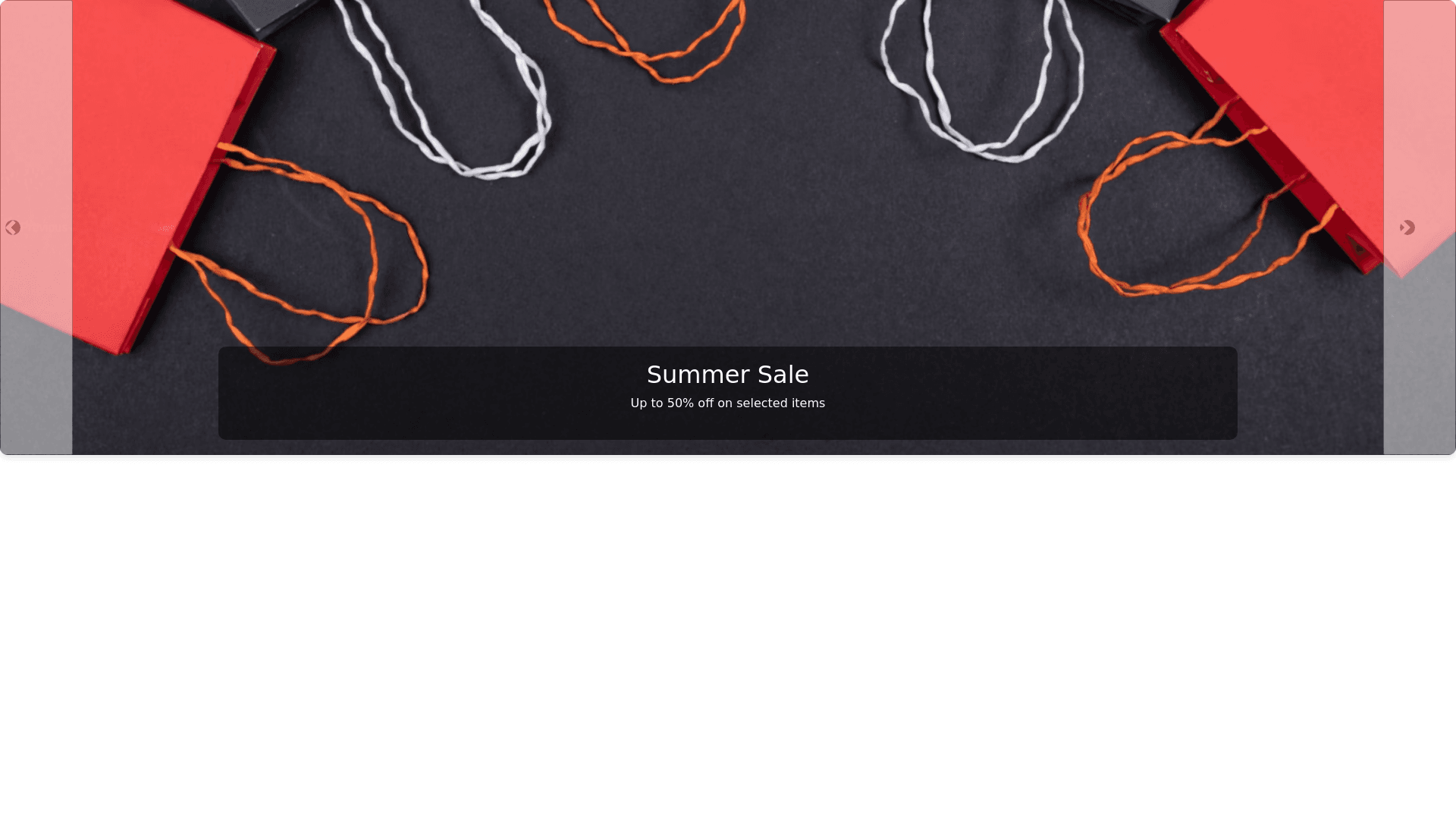 Component Preview