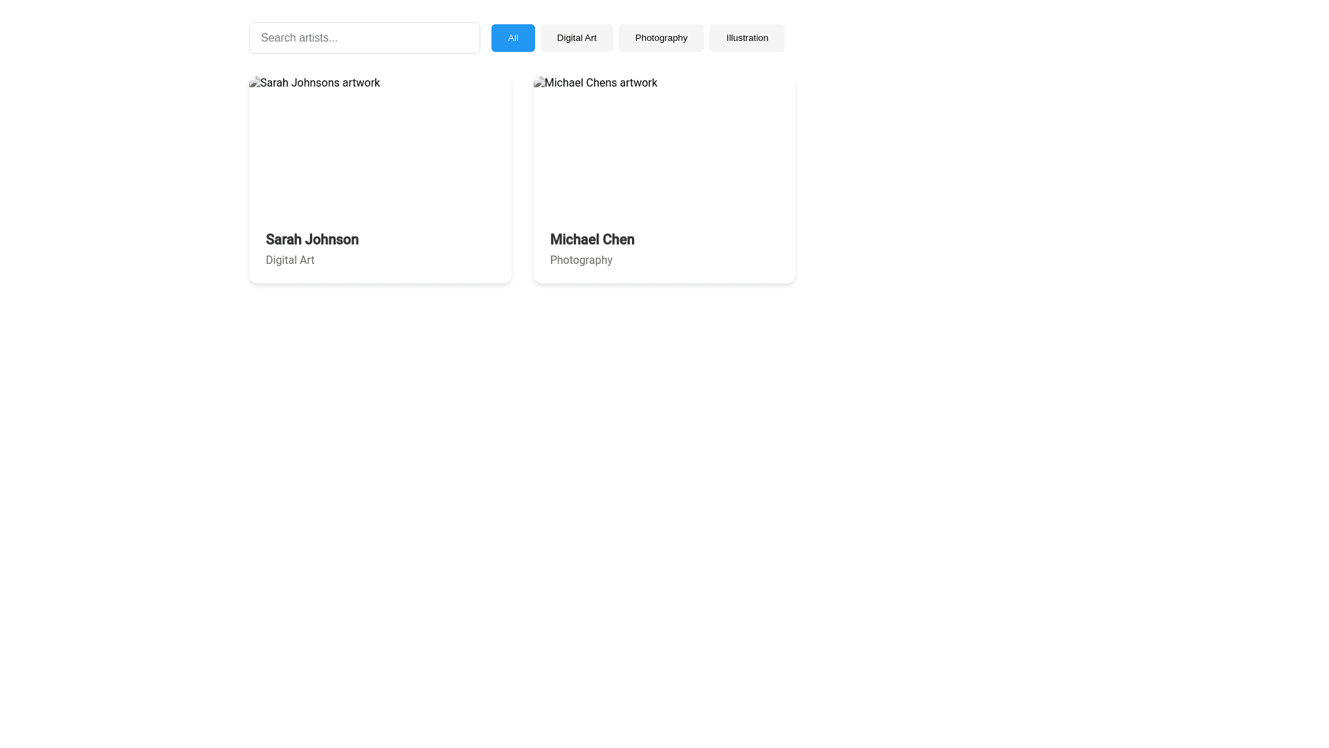 Component Preview
