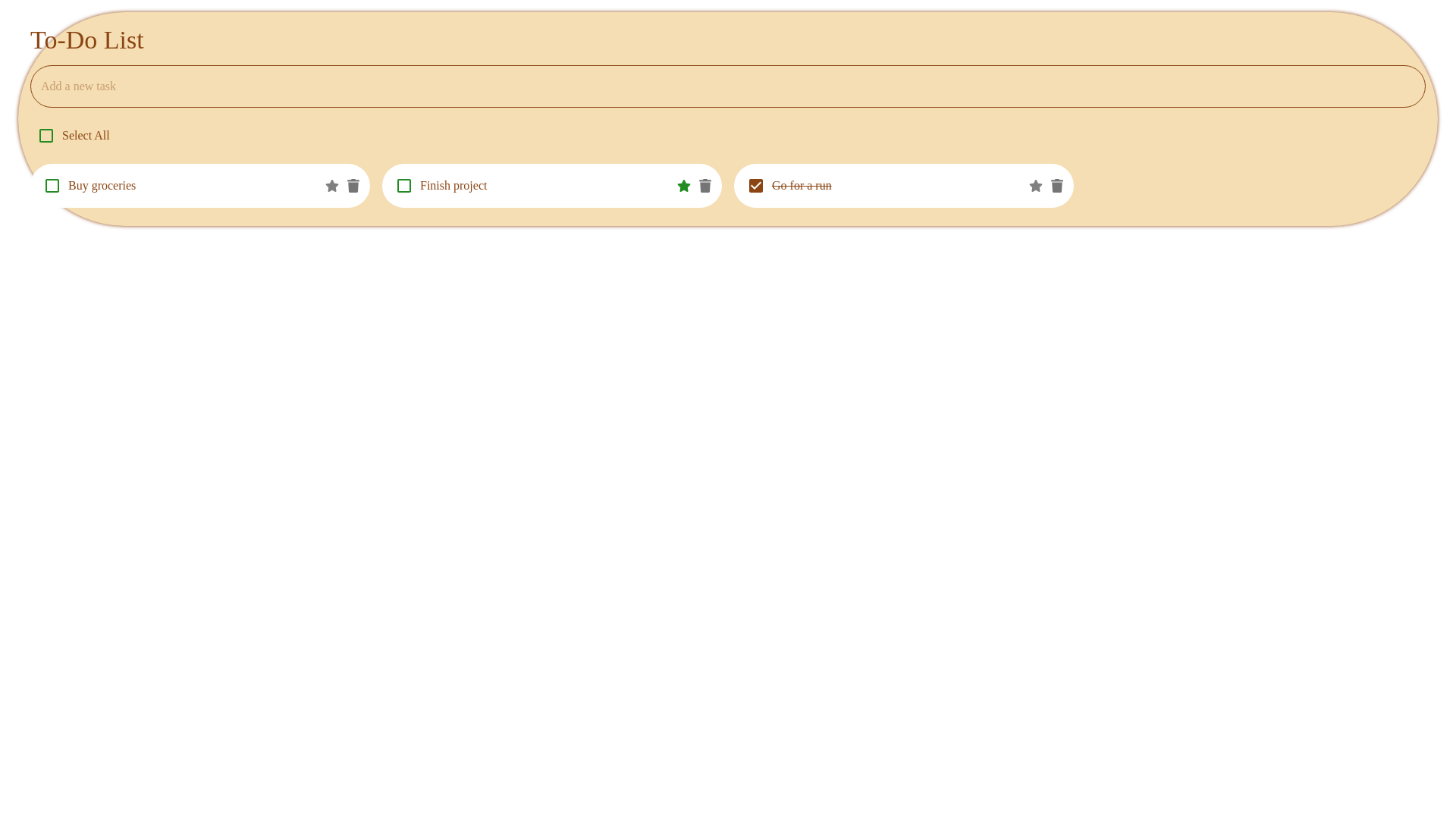 Component Preview