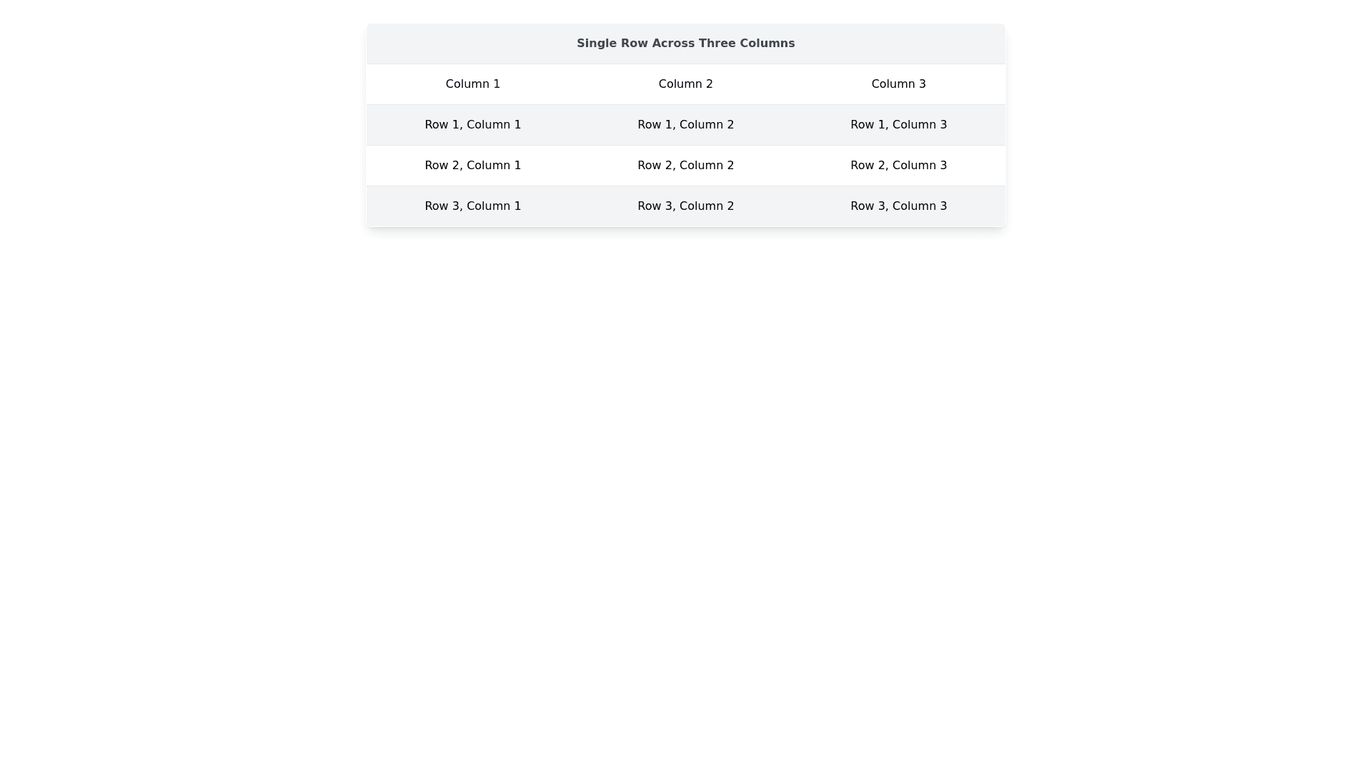 Component Preview