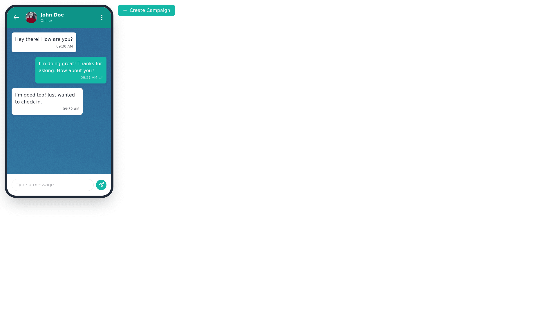 Component Preview