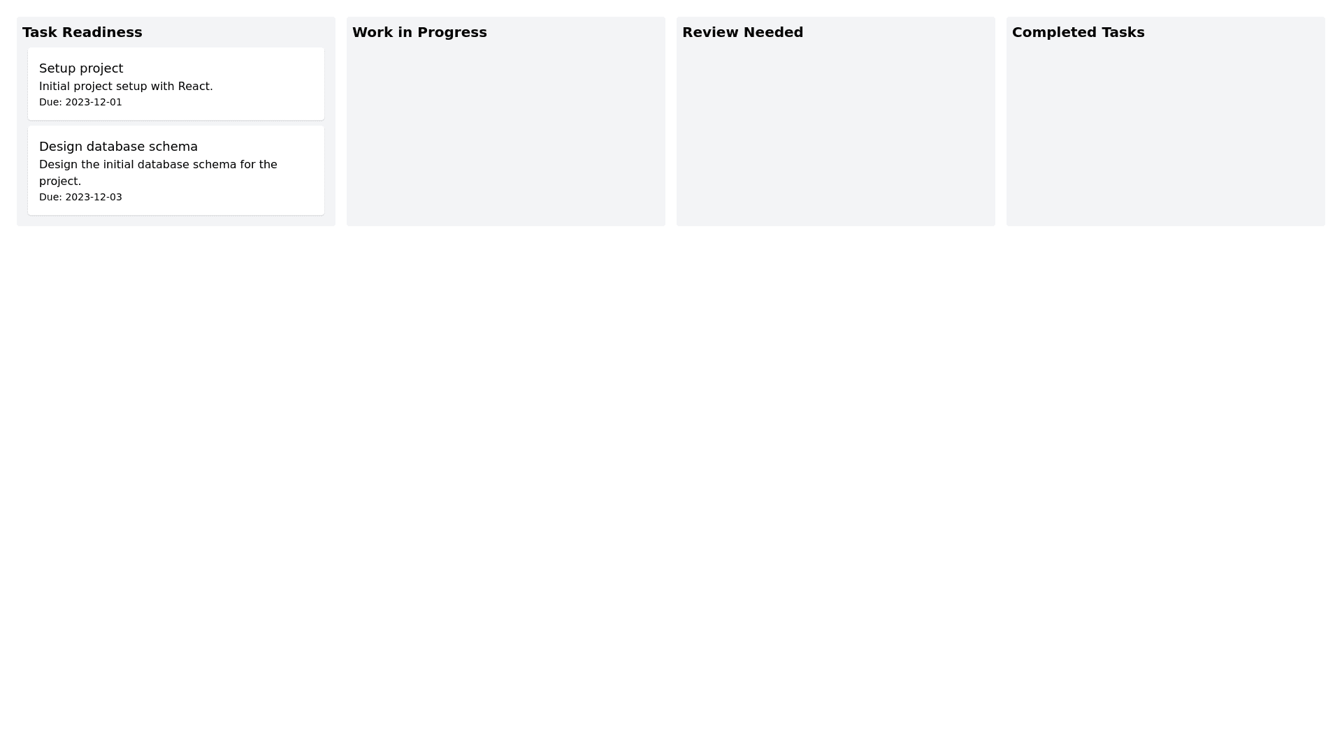 Component Preview