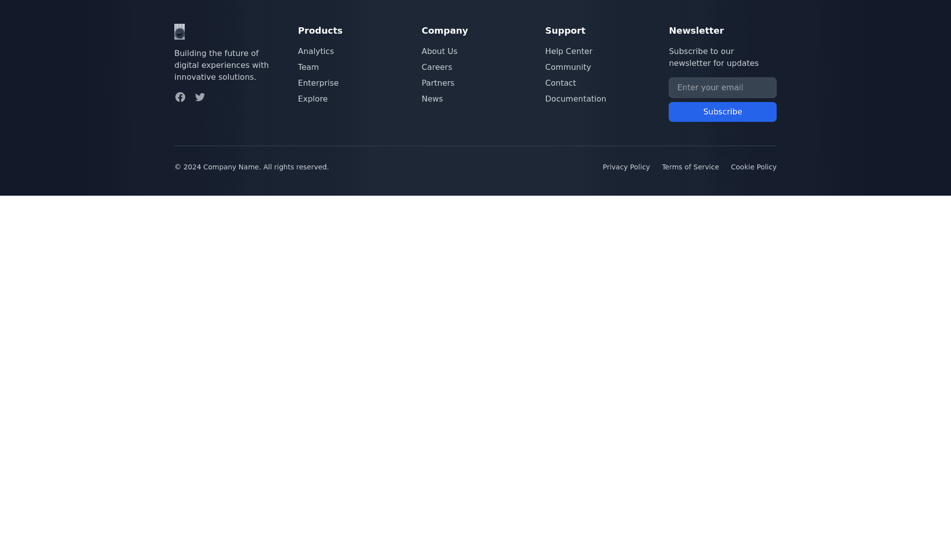 Component Preview