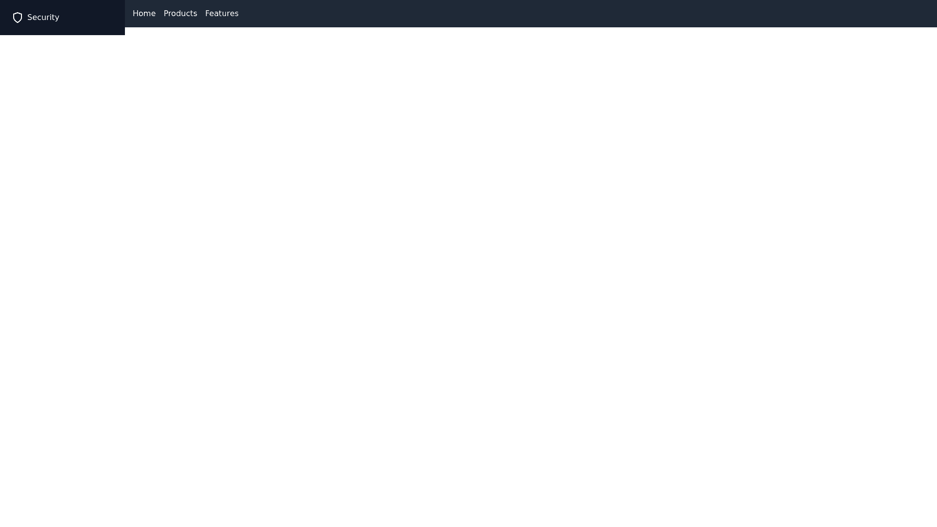 Component Preview