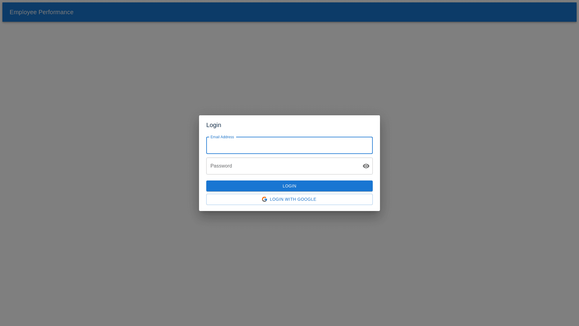 Component Preview