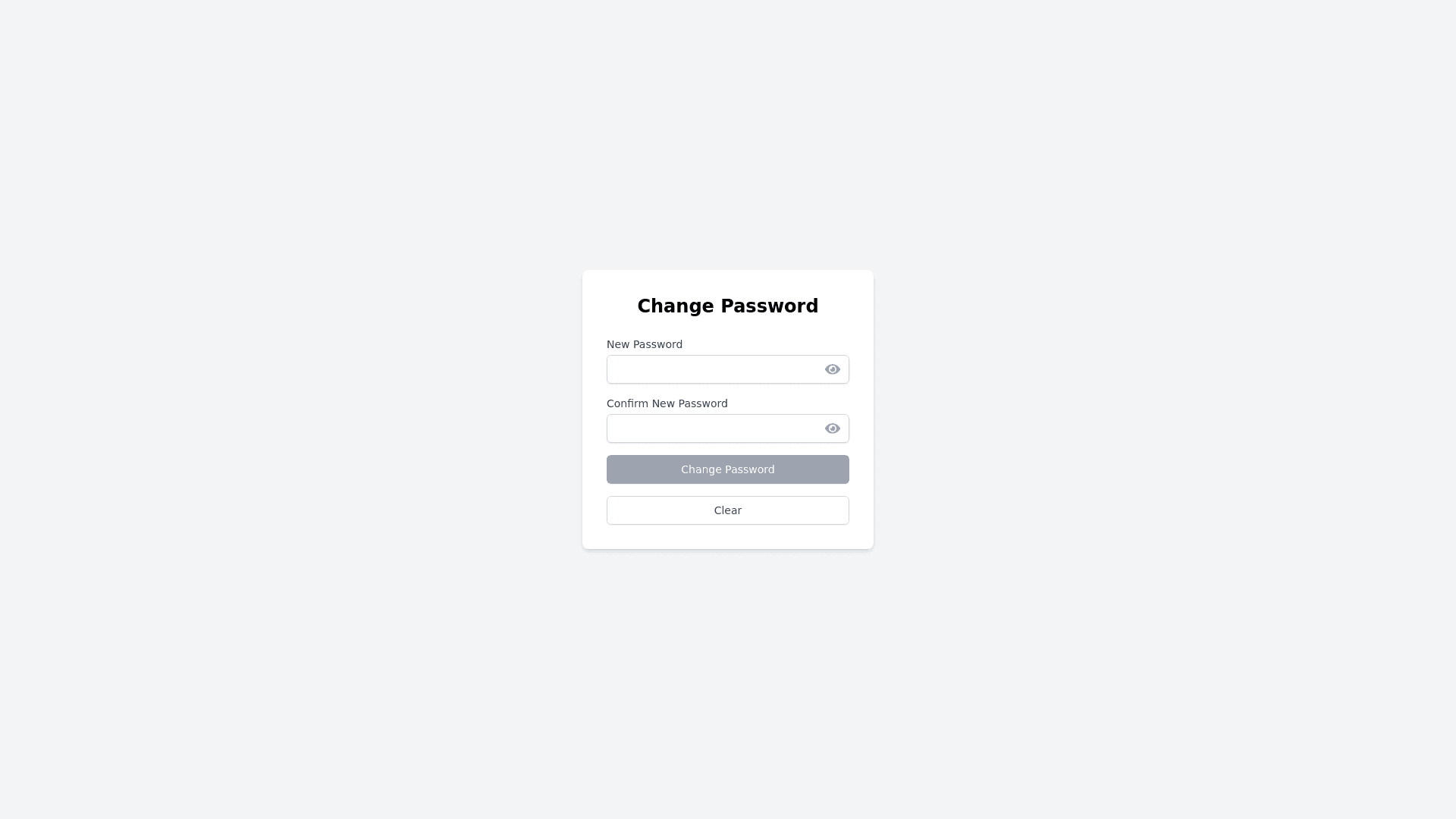 Component Preview
