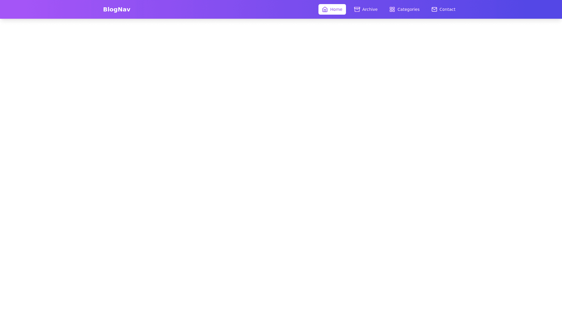 Component Preview