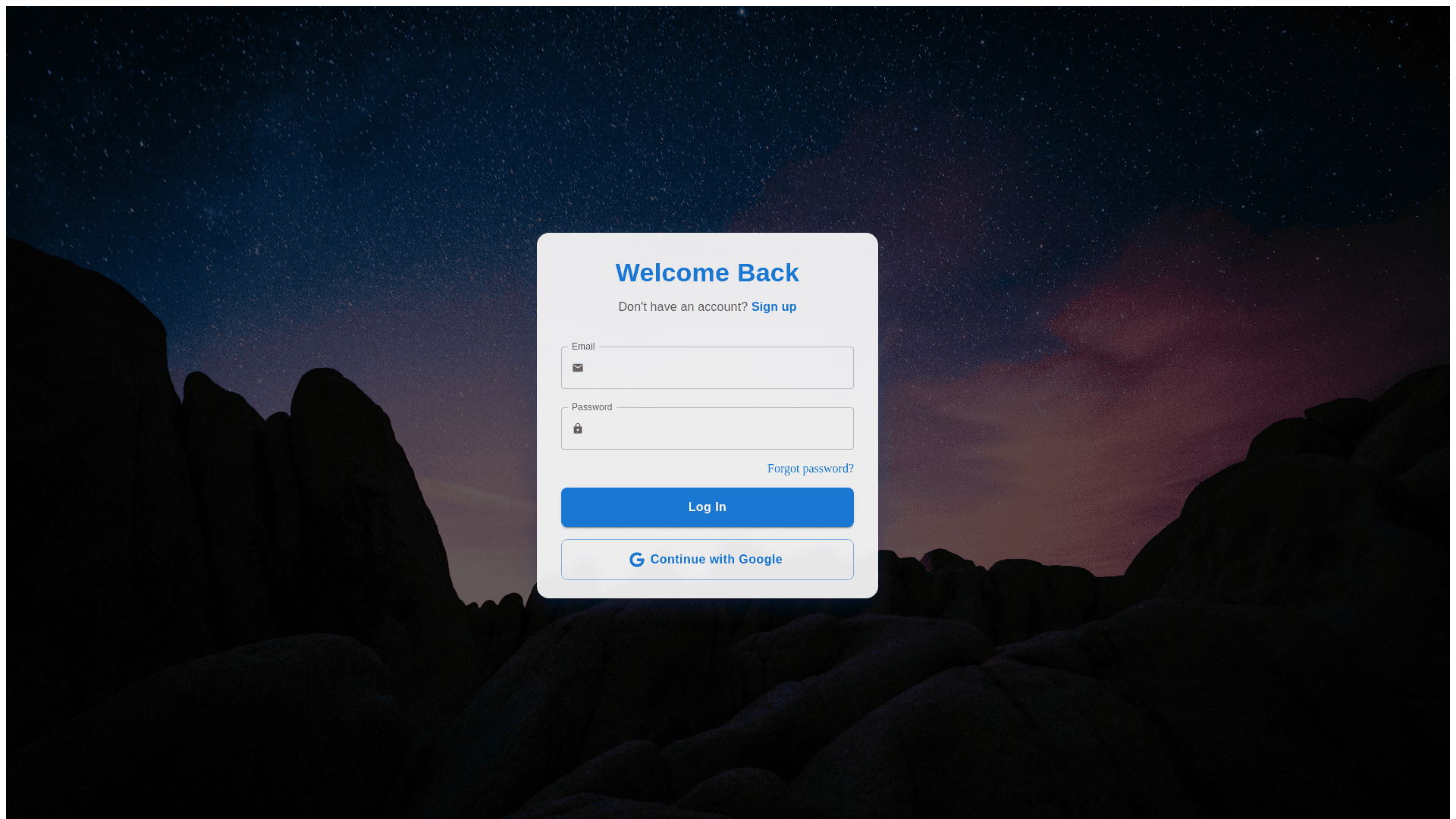 Component Preview