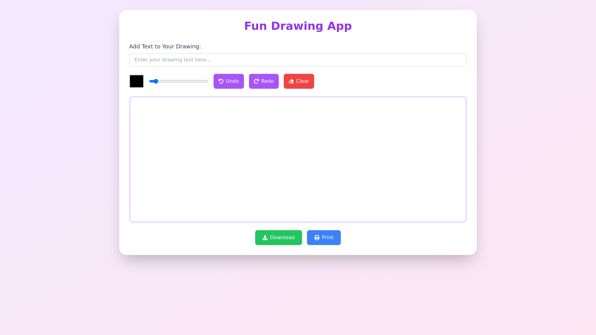 Component Preview