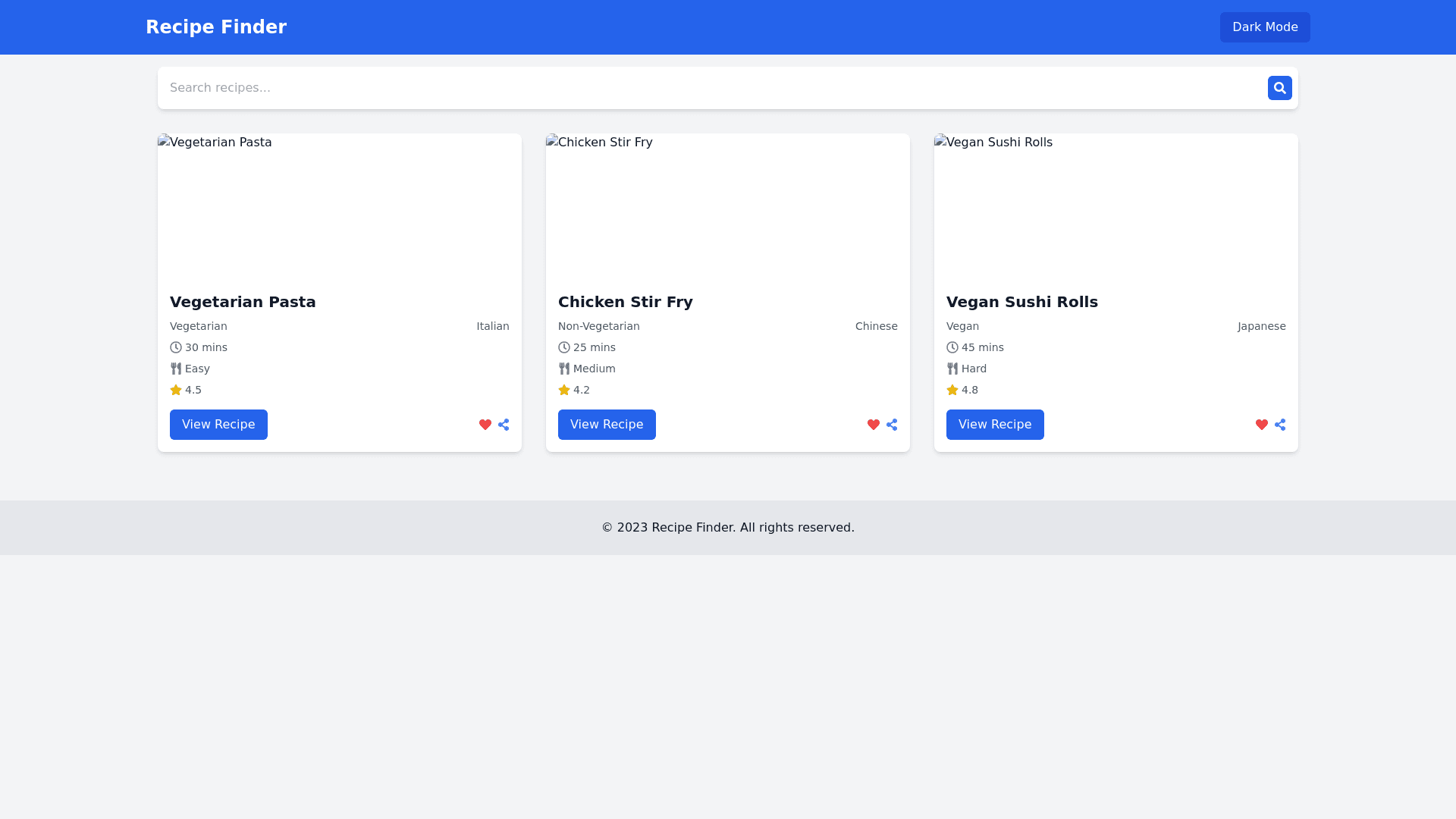 Component Preview