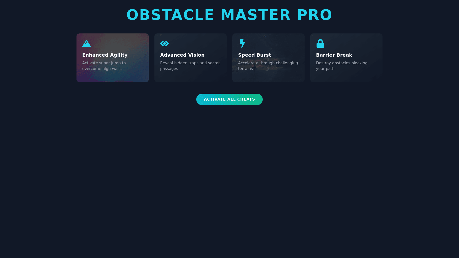 Component Preview