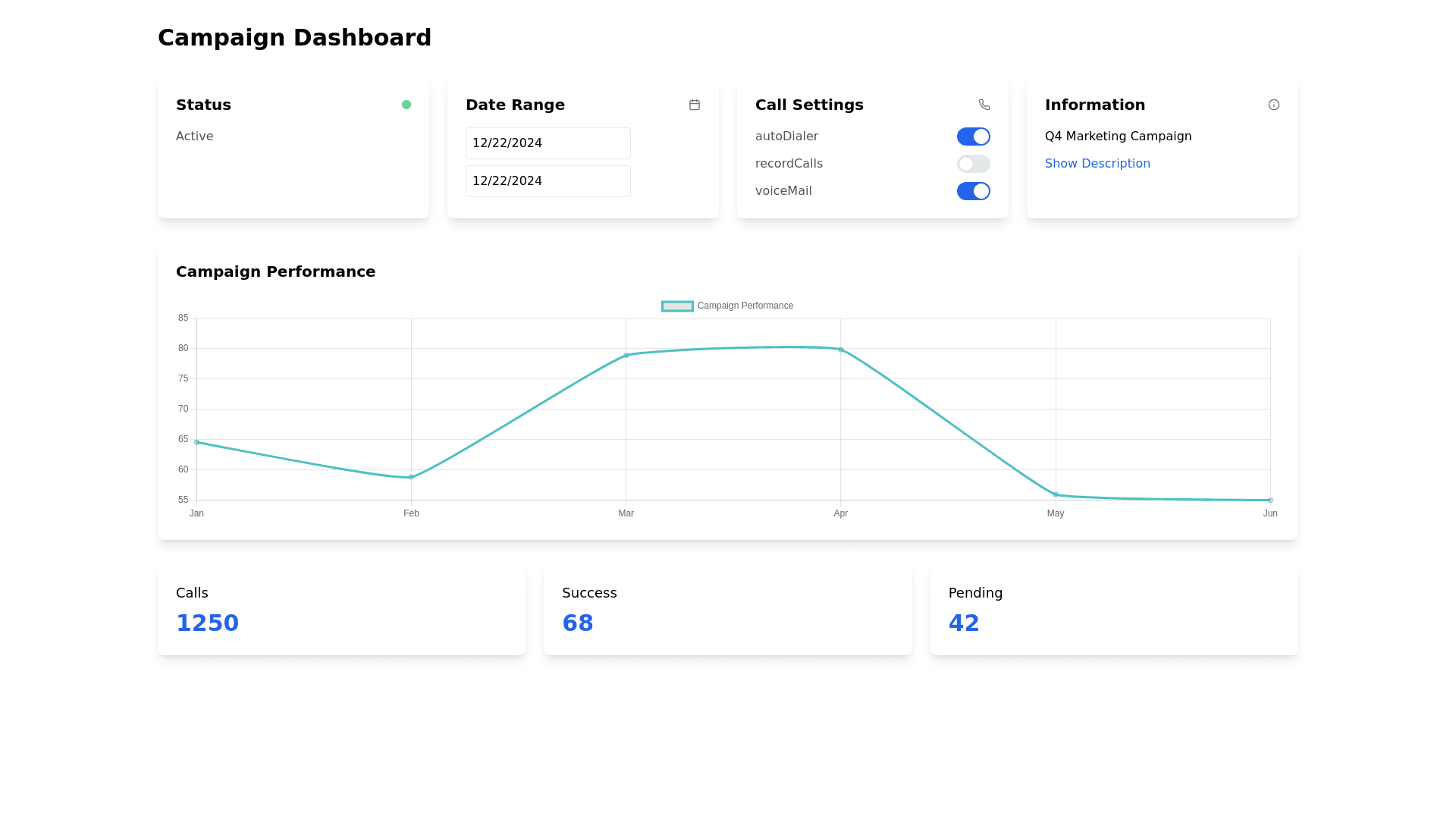 Component Preview