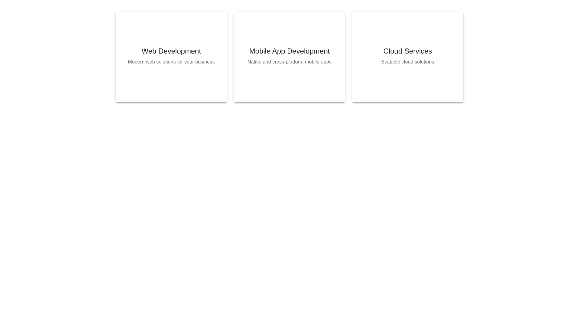 Component Preview