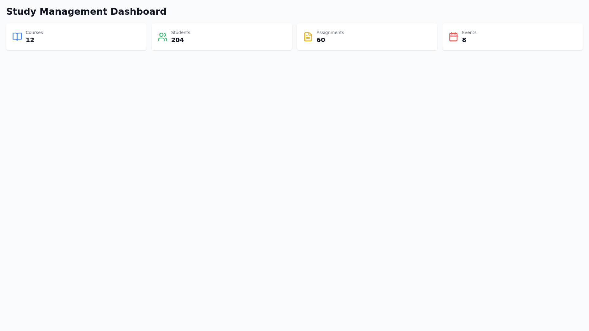 Component Preview