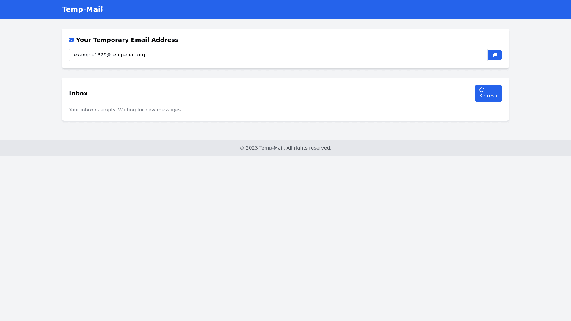 Component Preview