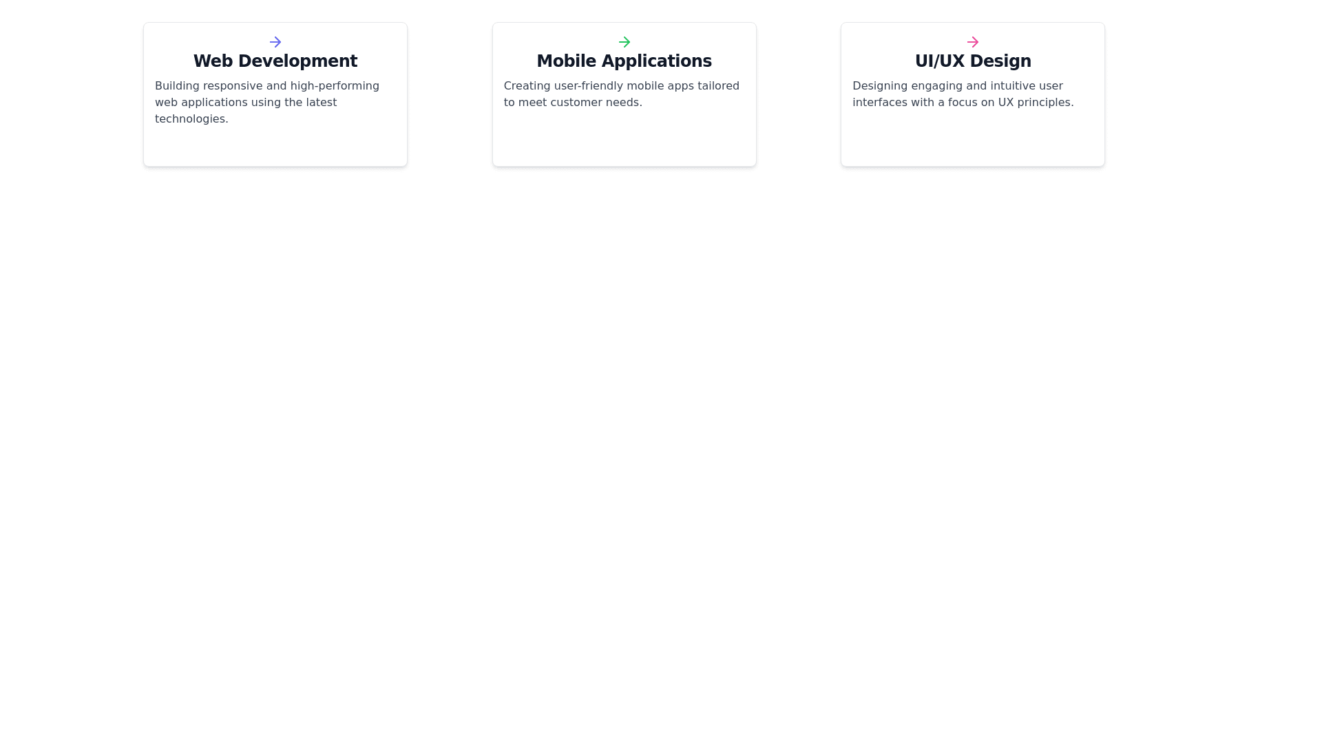 Component Preview