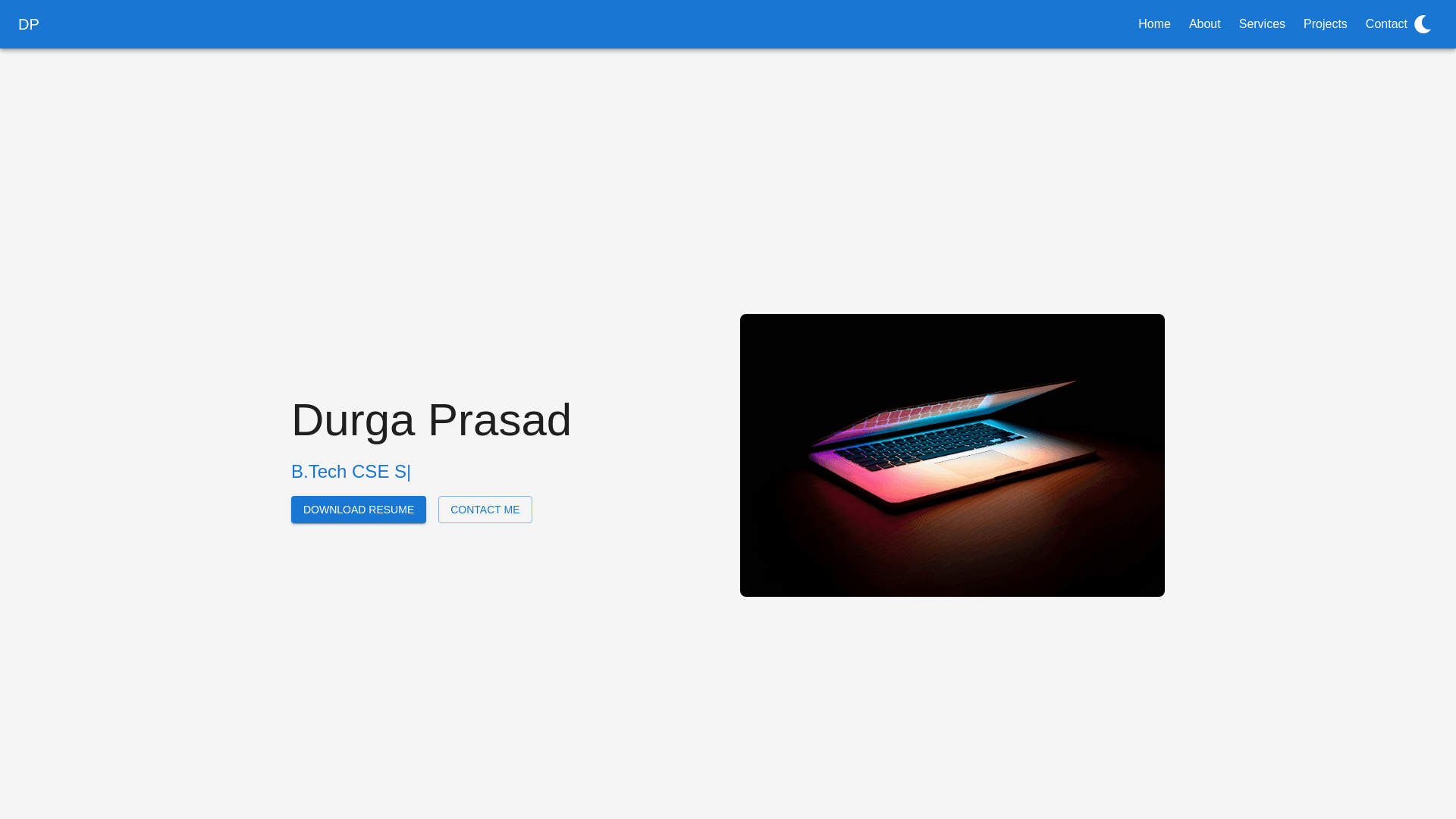 Component Preview