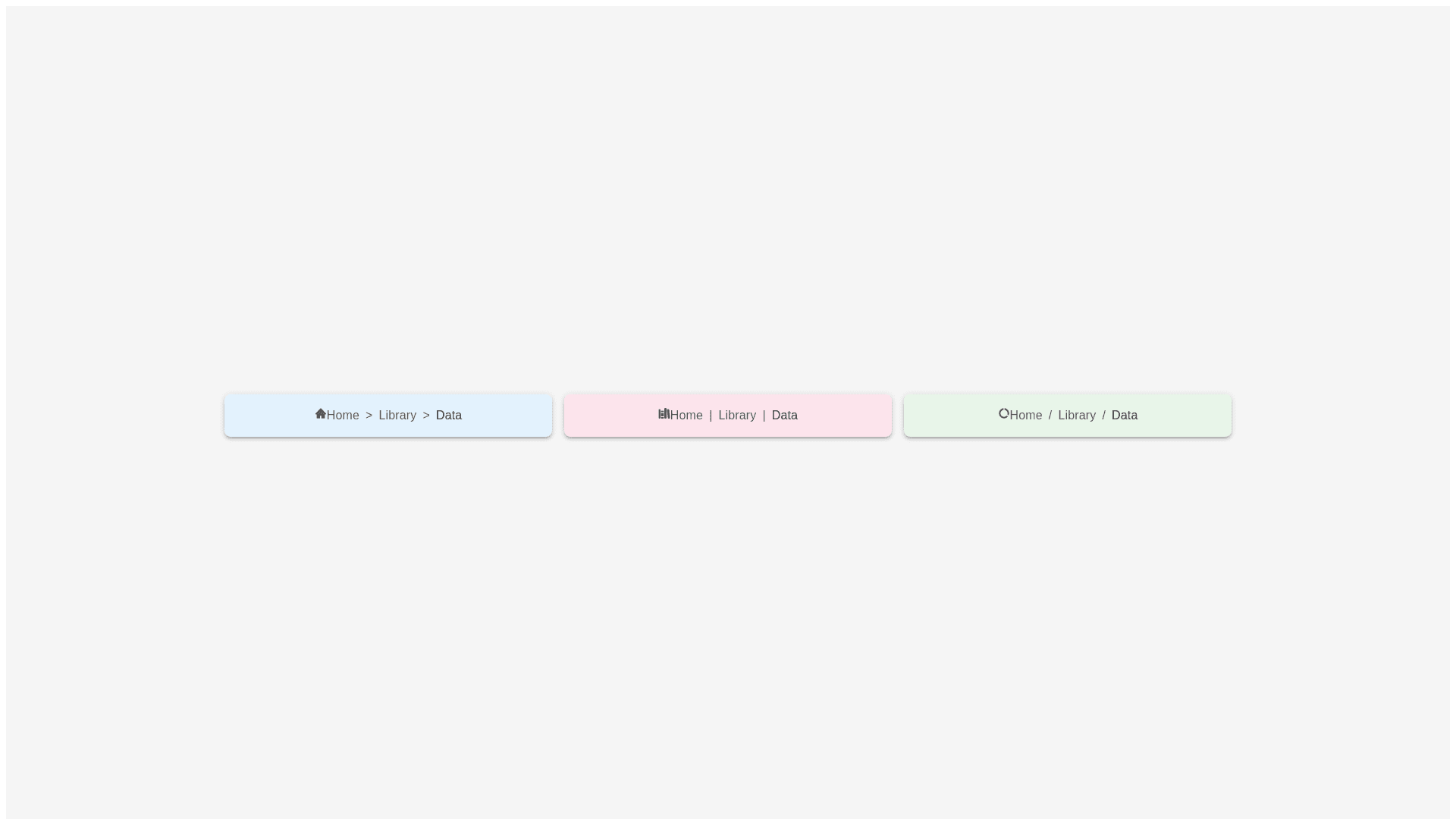 Component Preview