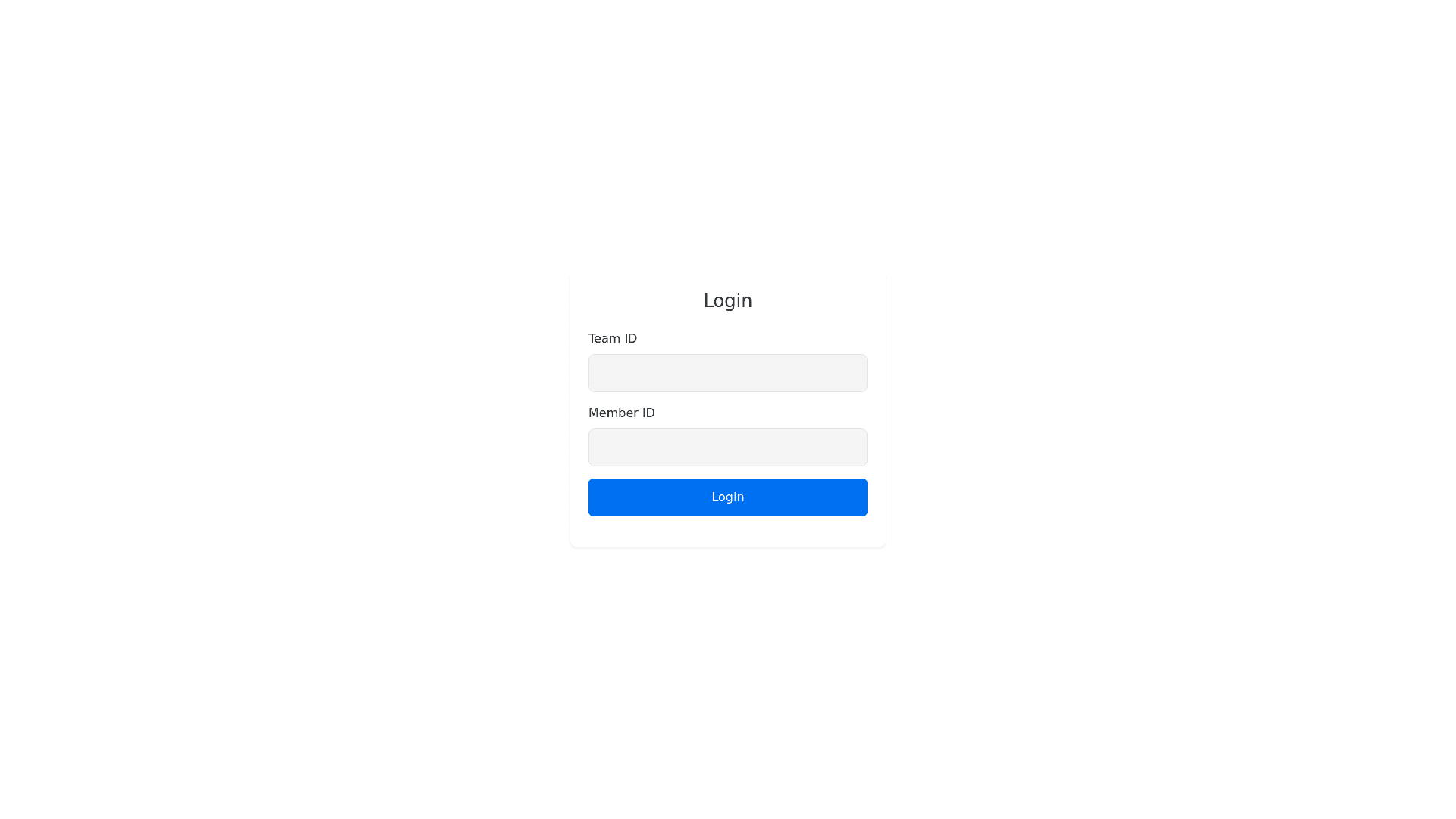 Component Preview