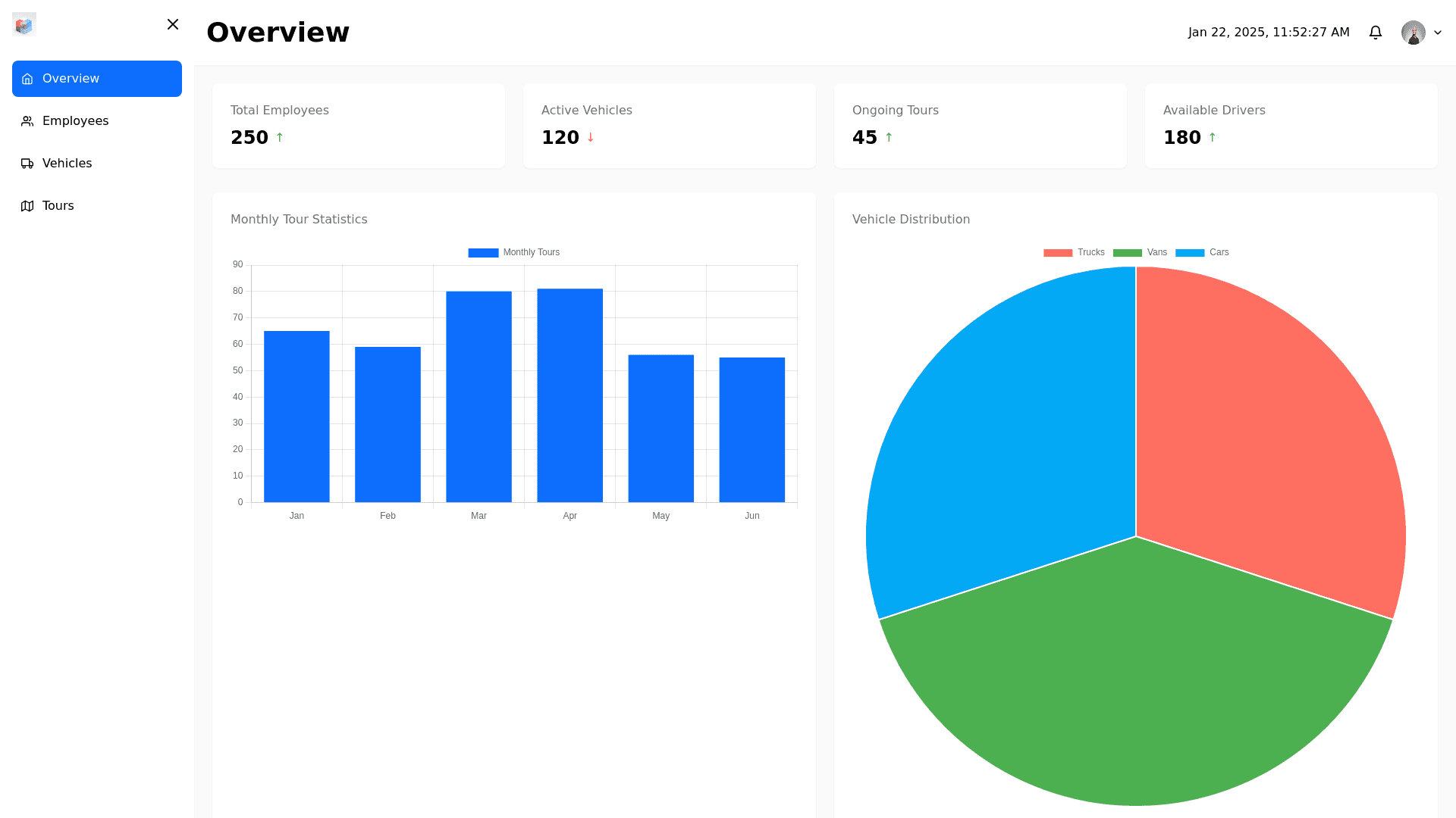 Component Preview