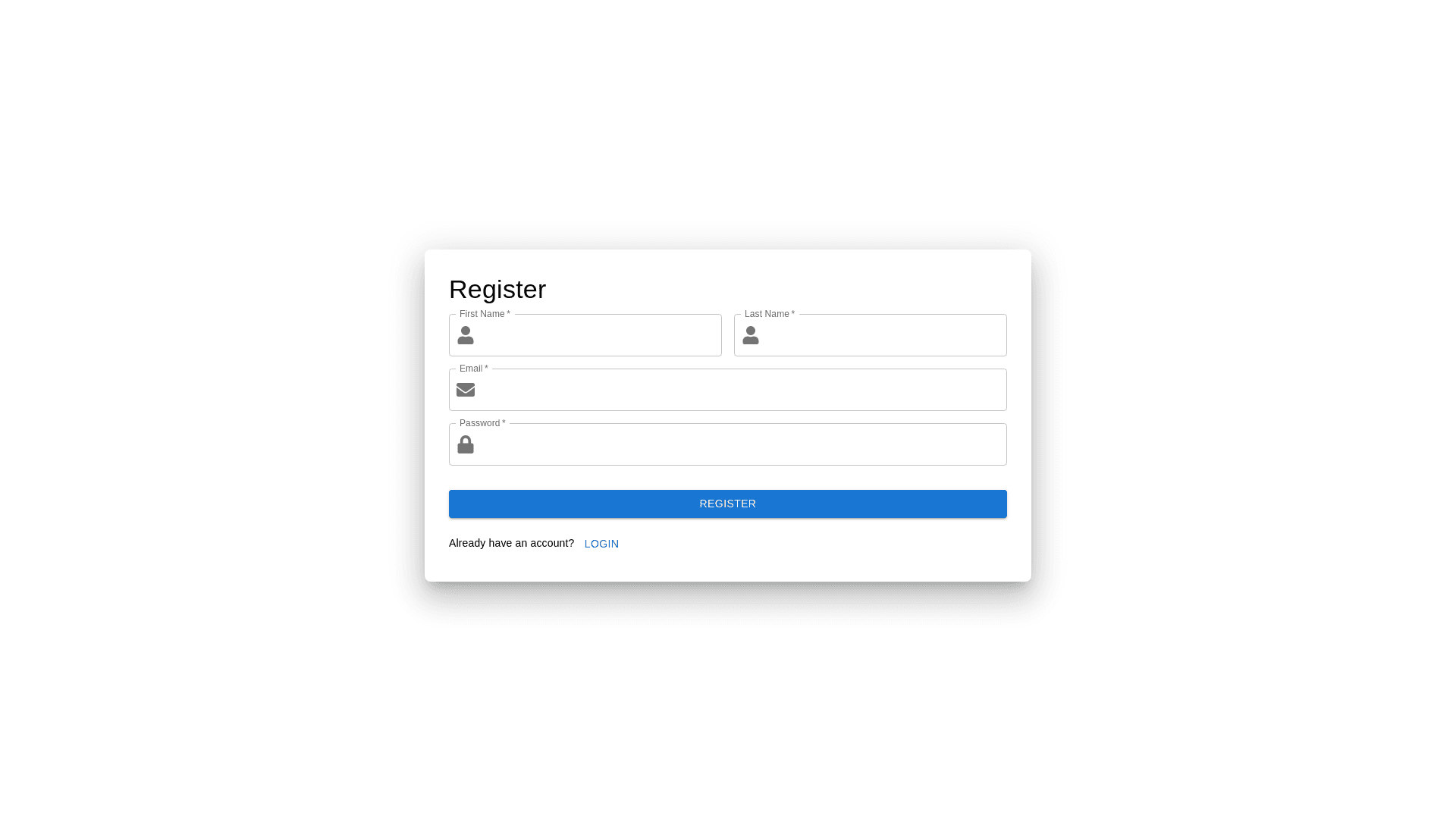 Component Preview